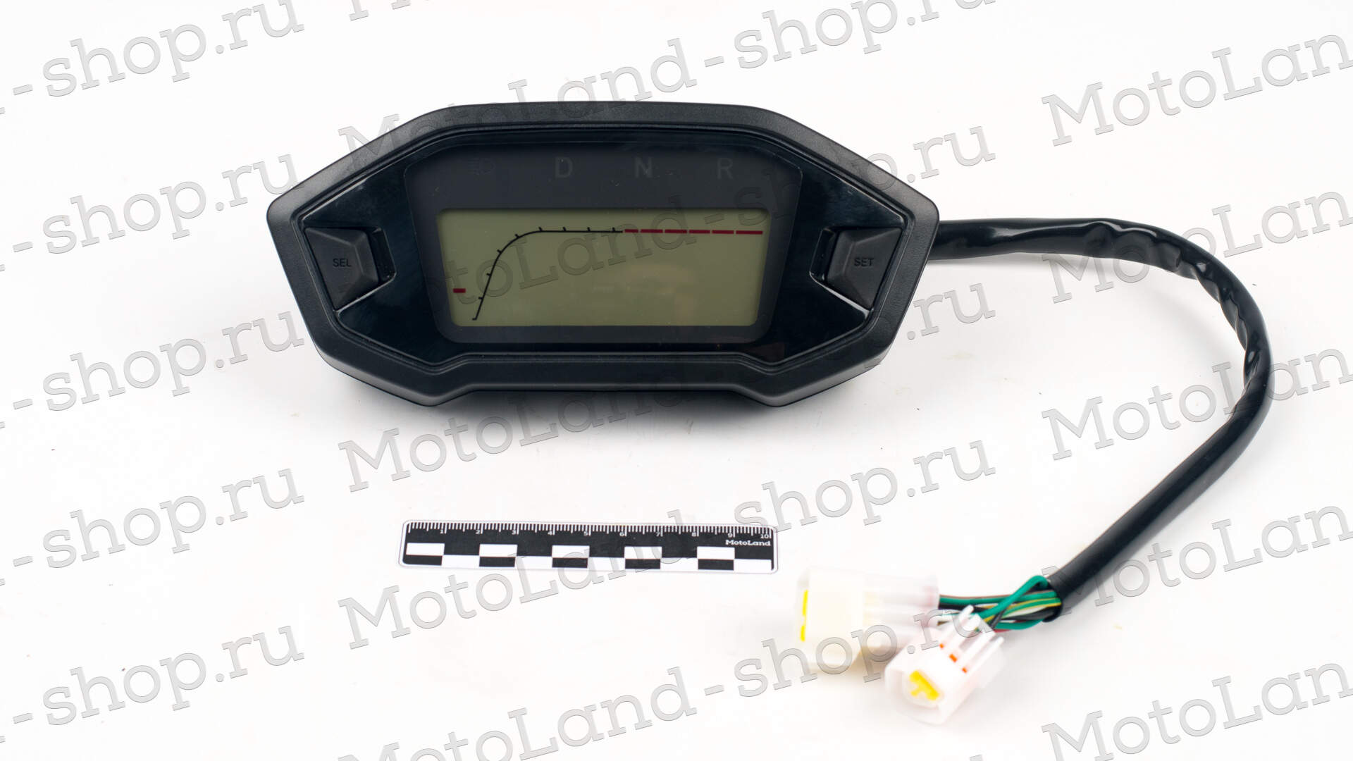 Панель приборов снегоход S2