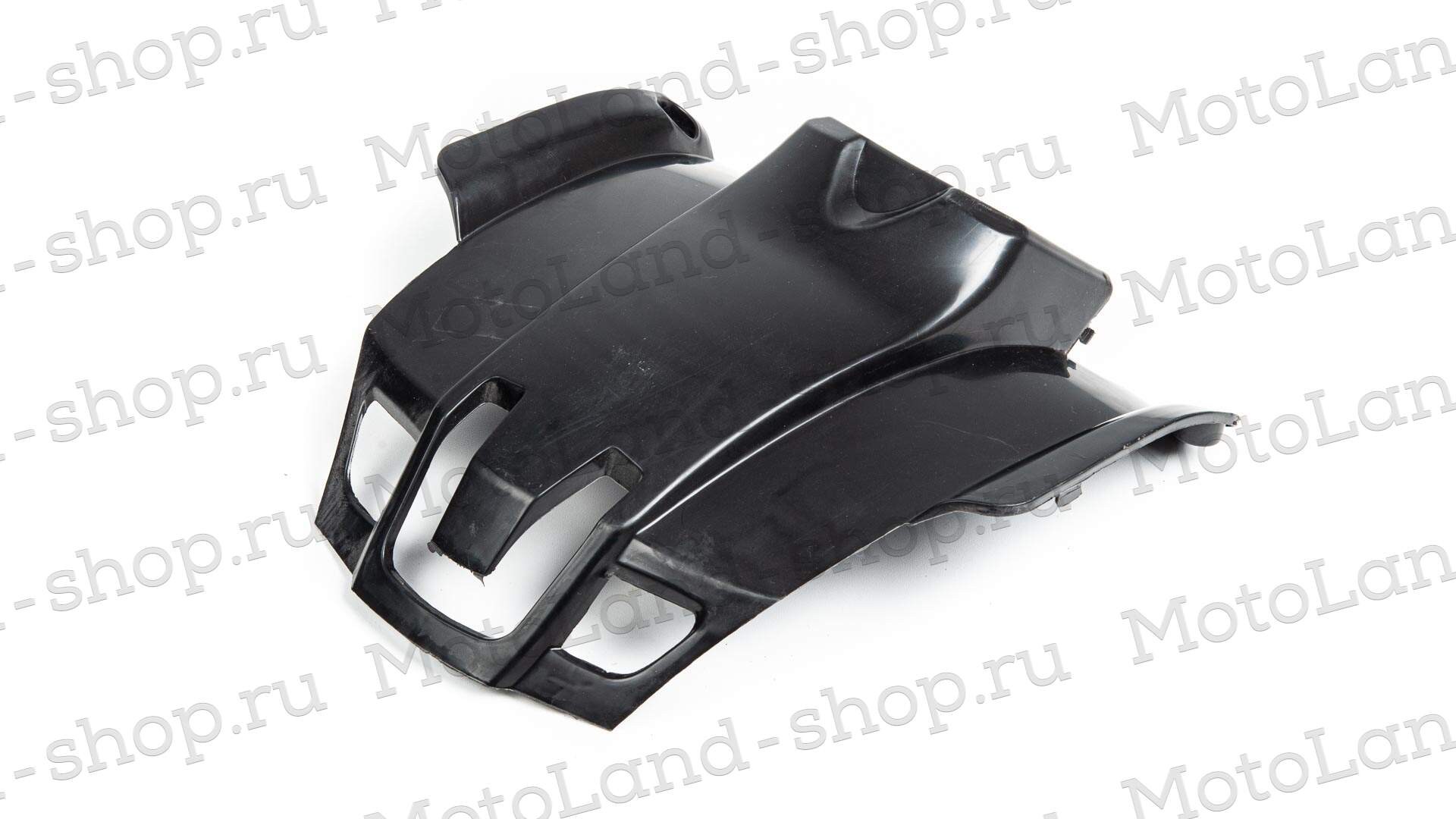 Пластик накладка декоративная передняя ATV FOX