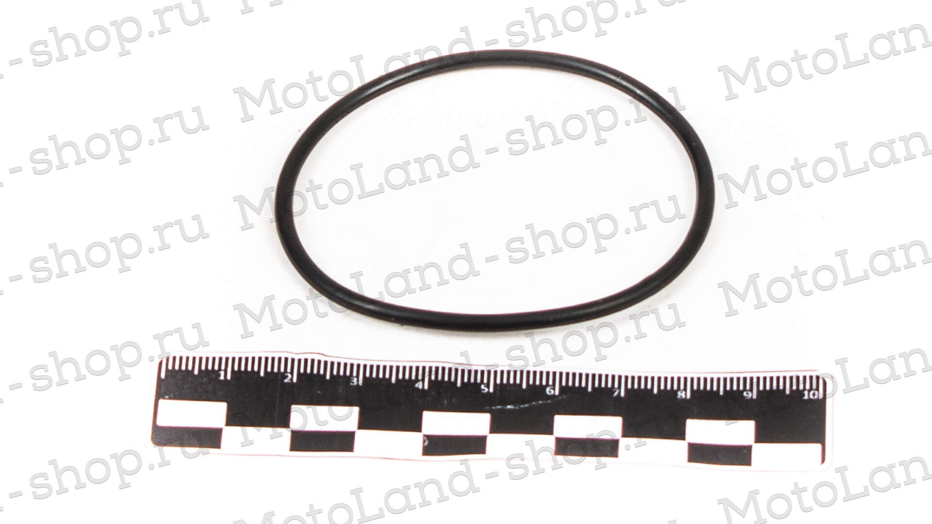 Кольцо уплотнительное 62×3 174MN-3 (CBS300) ZS O-RING