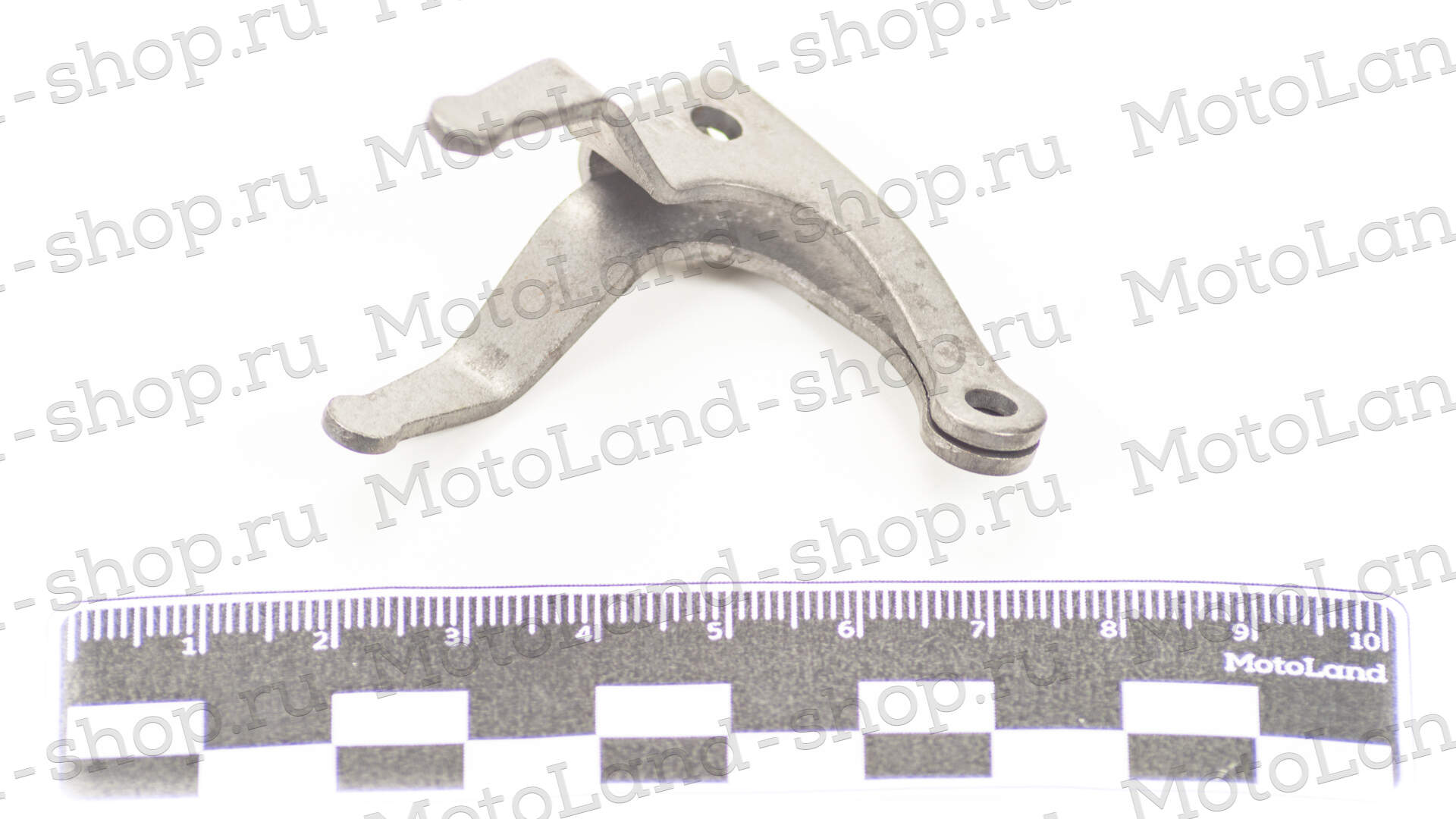 Вилка переключения передач T15/T16 ZONGSHEN