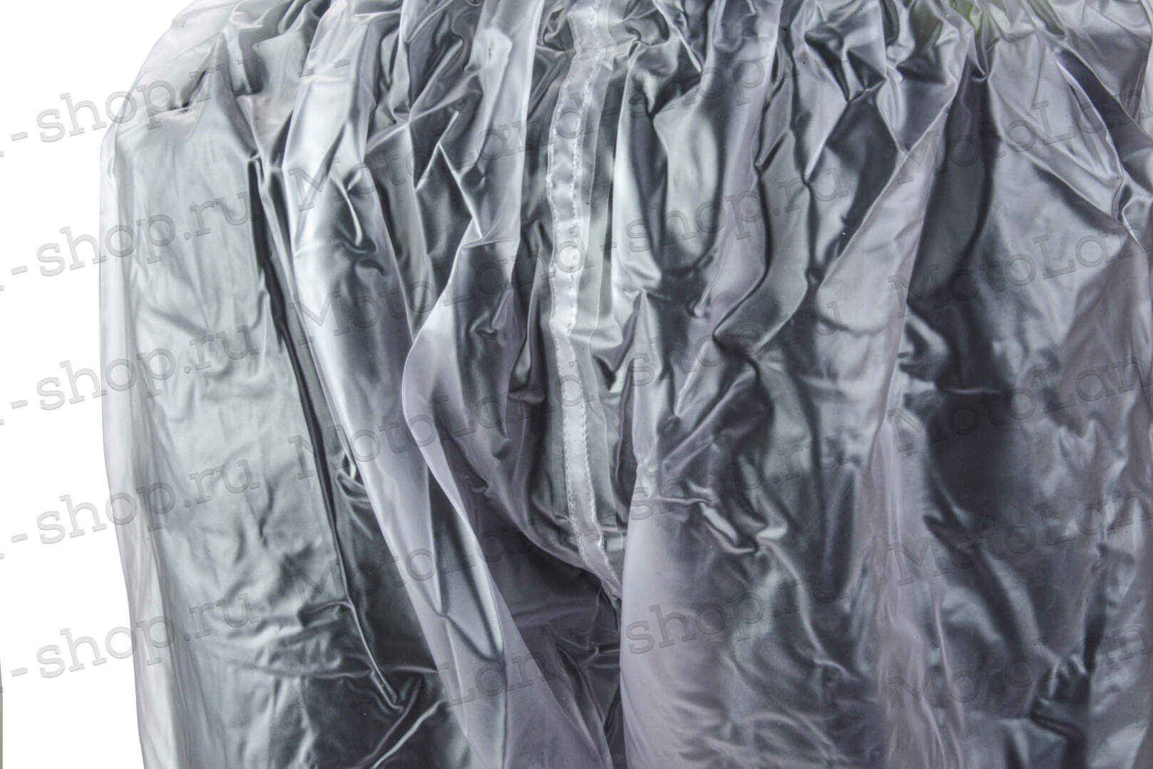 Штаны-дождевик для мотокросса FOX №1 (XL)