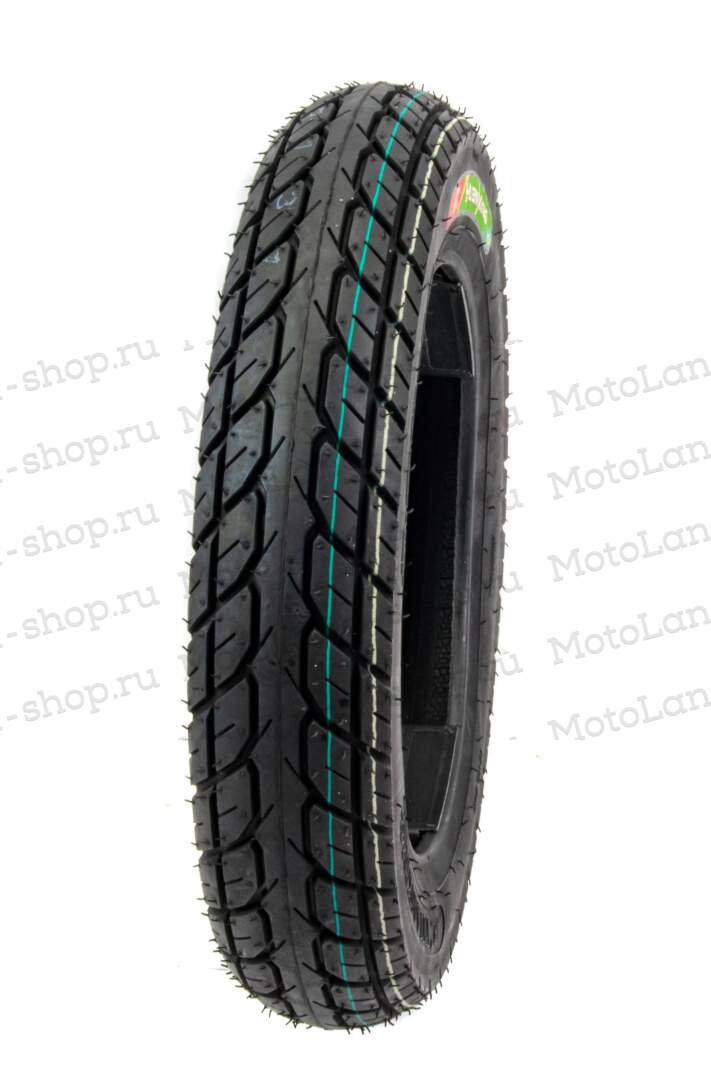 Покрышка мото 10" 3,00-10 P-50 Yuanxing