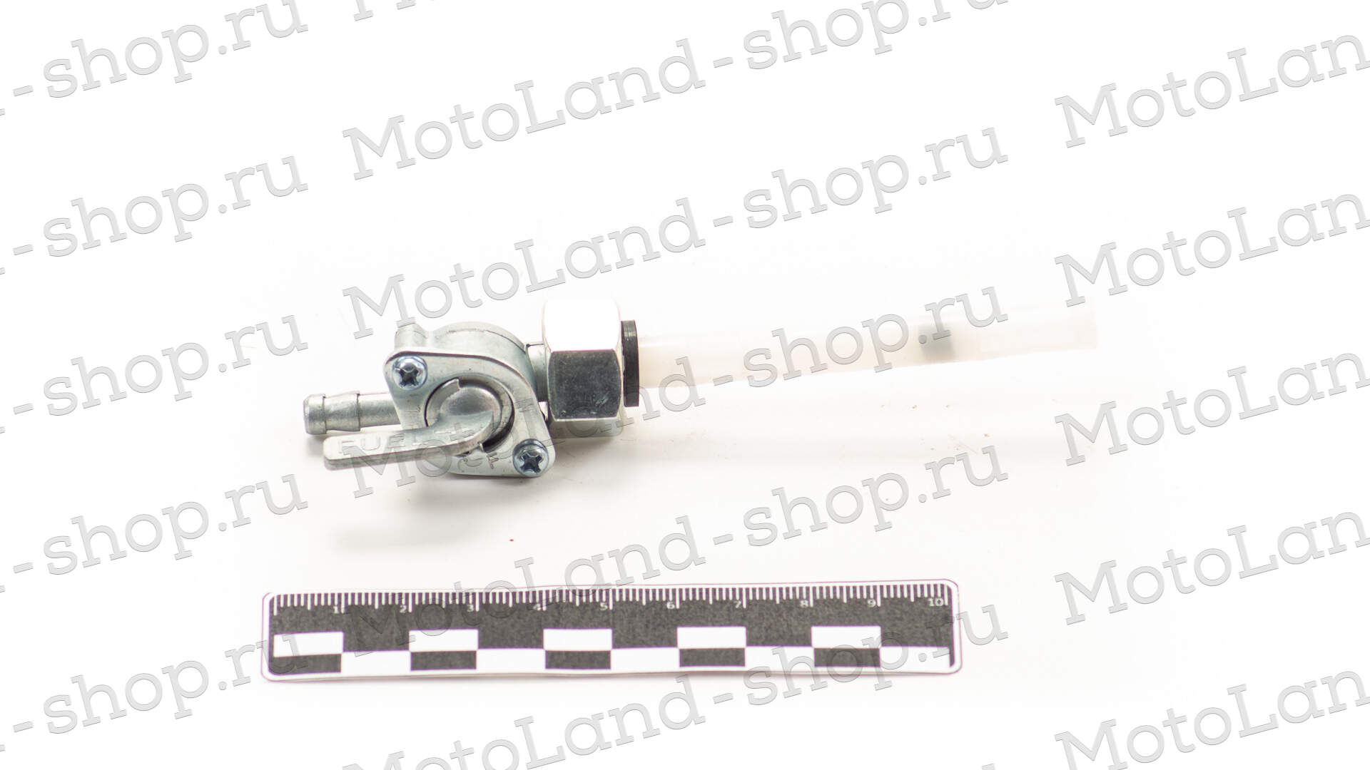 Бензокран Альфа