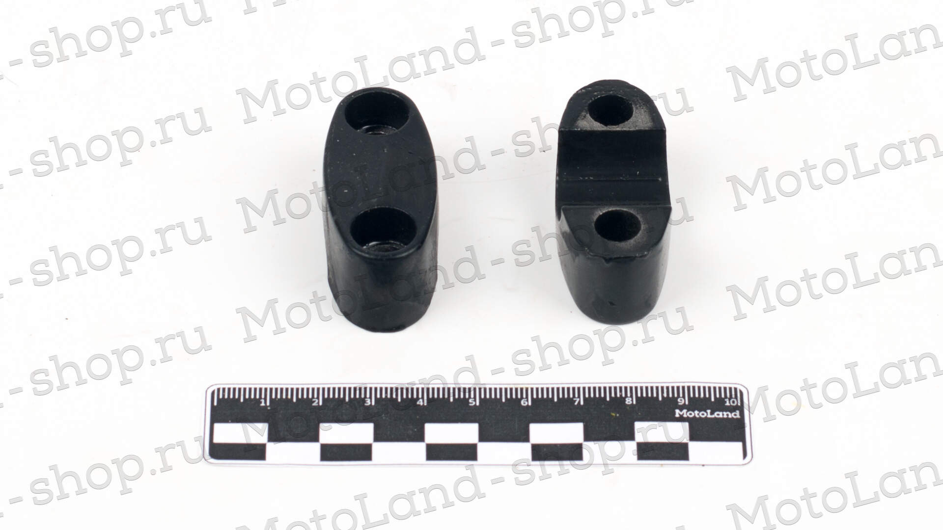 Крепление руля снегоход S2