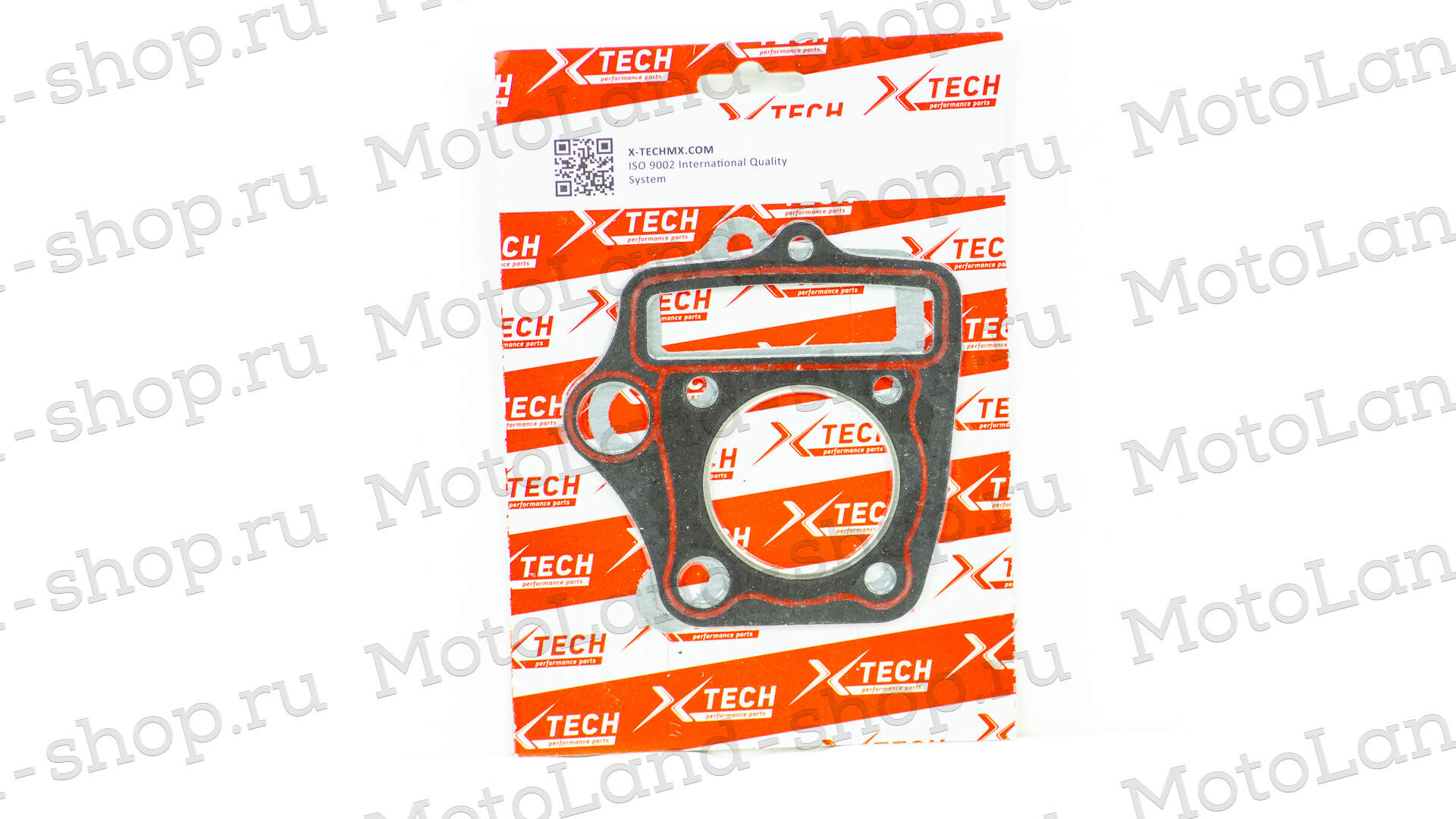 Набор прокладок цилиндро поршневой группы ( ЦПГ ) 147FMH 70см3 X-TECH