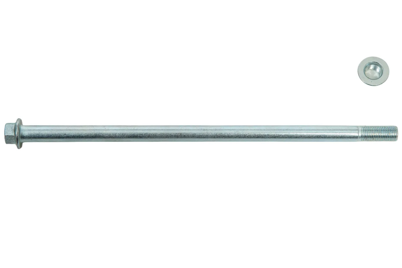 Ось маятника с гайкой Voyage 200