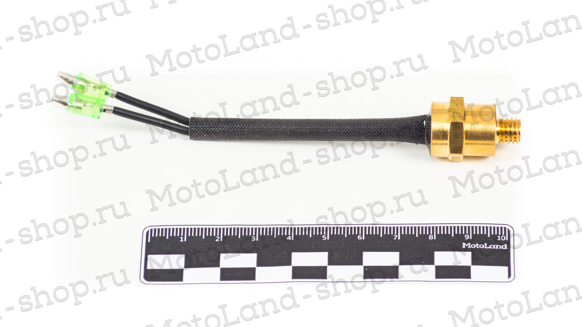 Датчик температуры T15/T18 ZONGSHEN