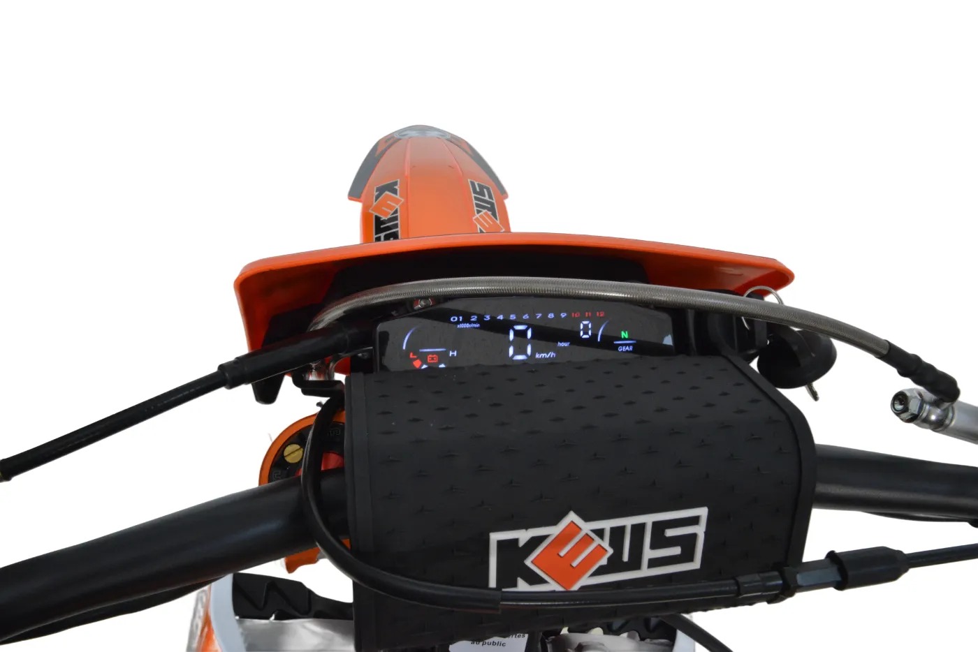 Мотоцикл Кросс Kews K24 Pro