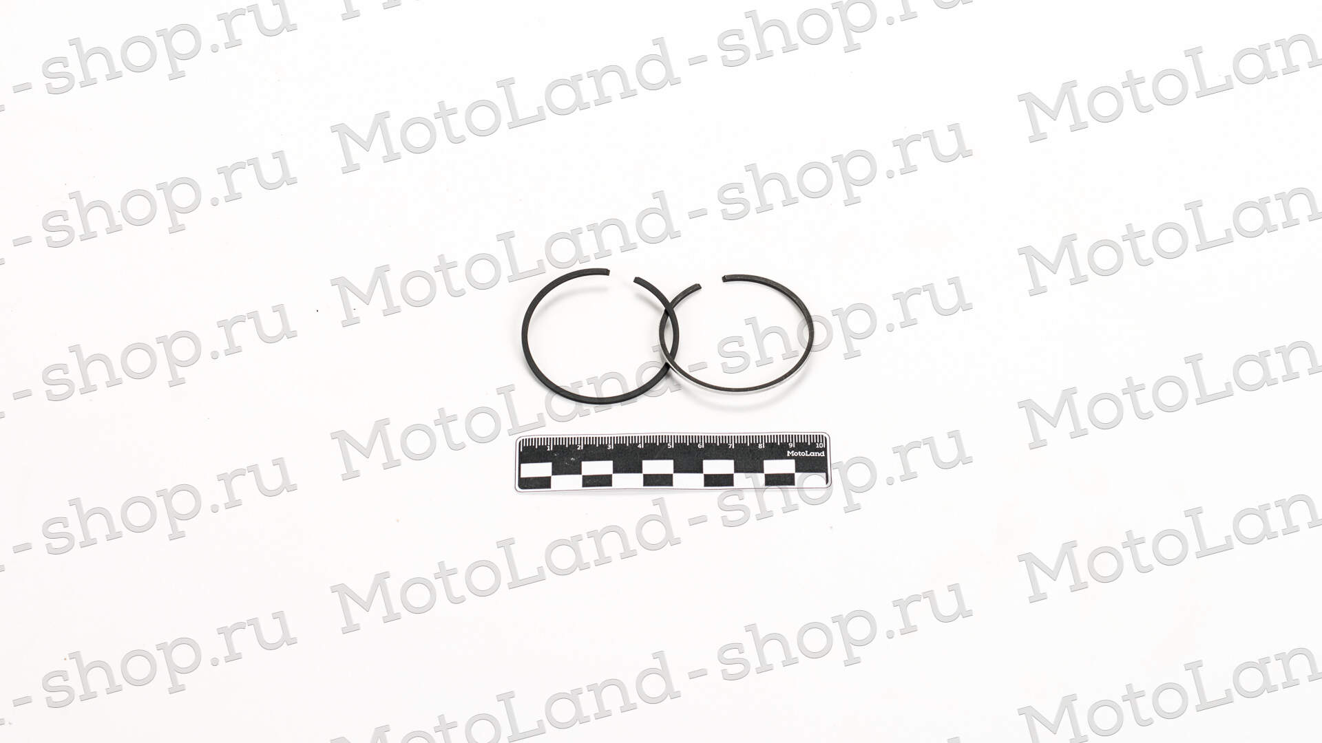 Кольца BREEZE T9.8S