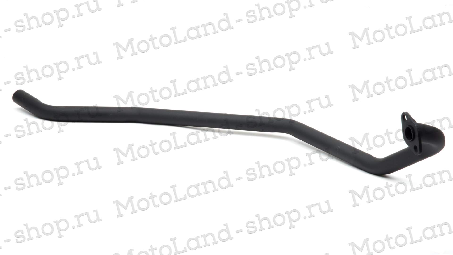 Приемная труба SHARK 200