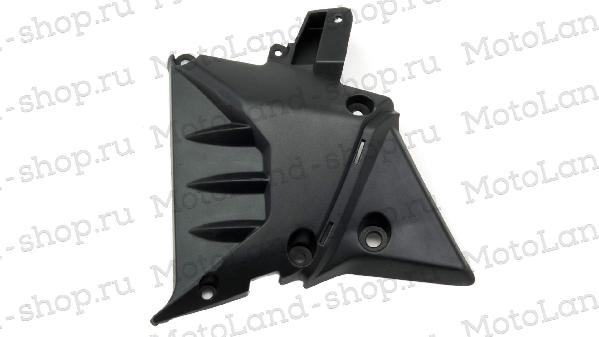 Пластик бака нижний левый №2 FIGHTER 250