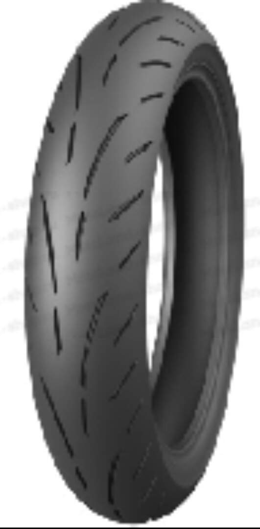 Покрышка мото 17" 180/55 R17 CYR-101 CORDIAL