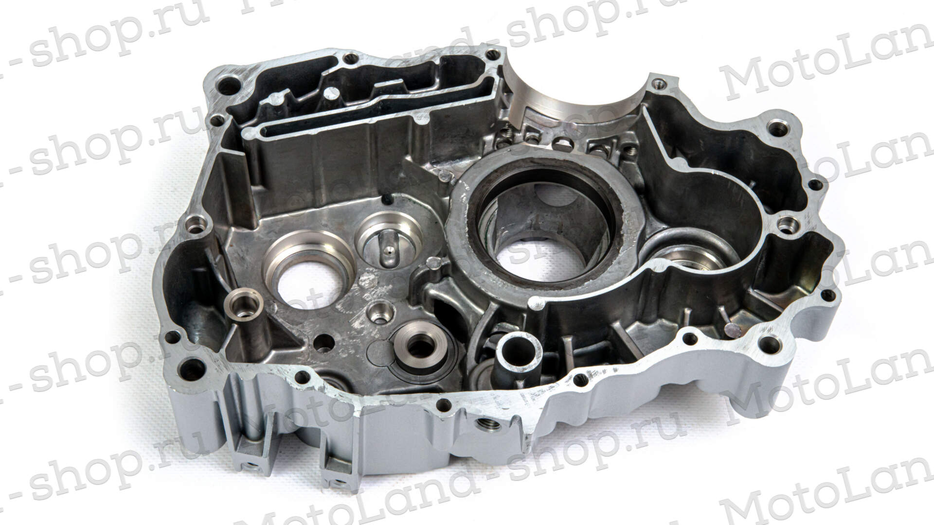 Картер левый 167FML-3 (CG200D-B)