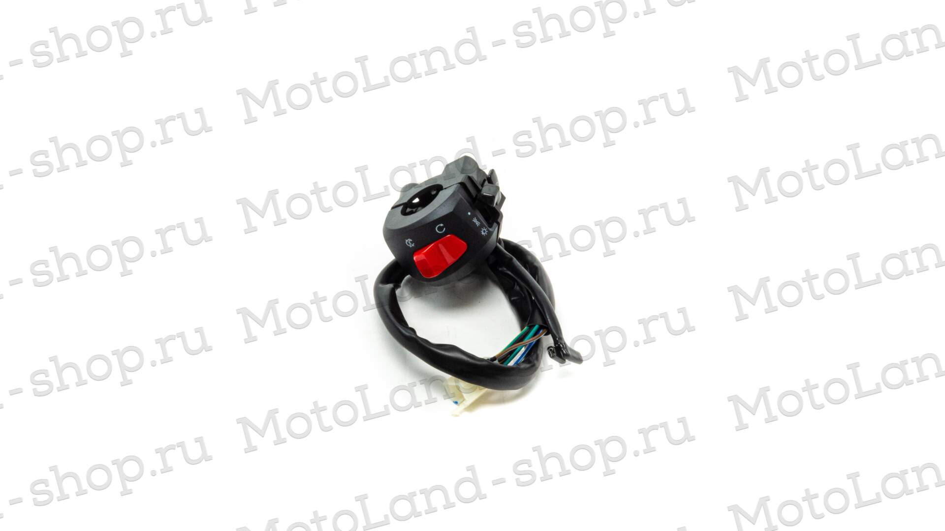 Пульт правый Flash 200