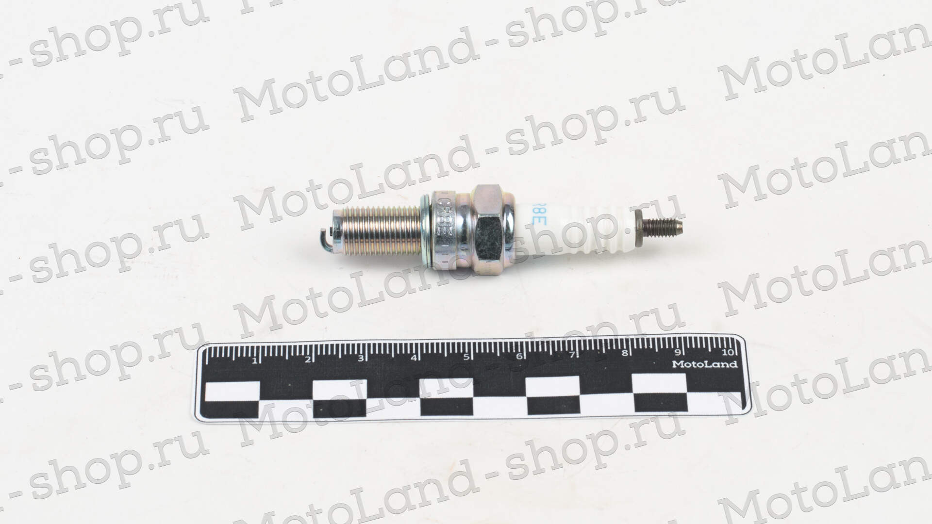 Свеча CR8EK NGK японские мотоциклы