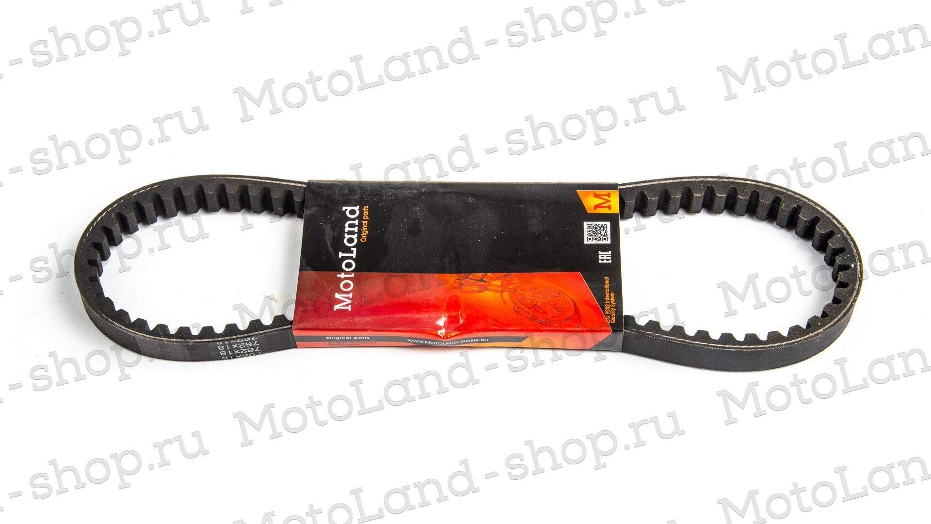 Ремень 762-18 MOTOLAND