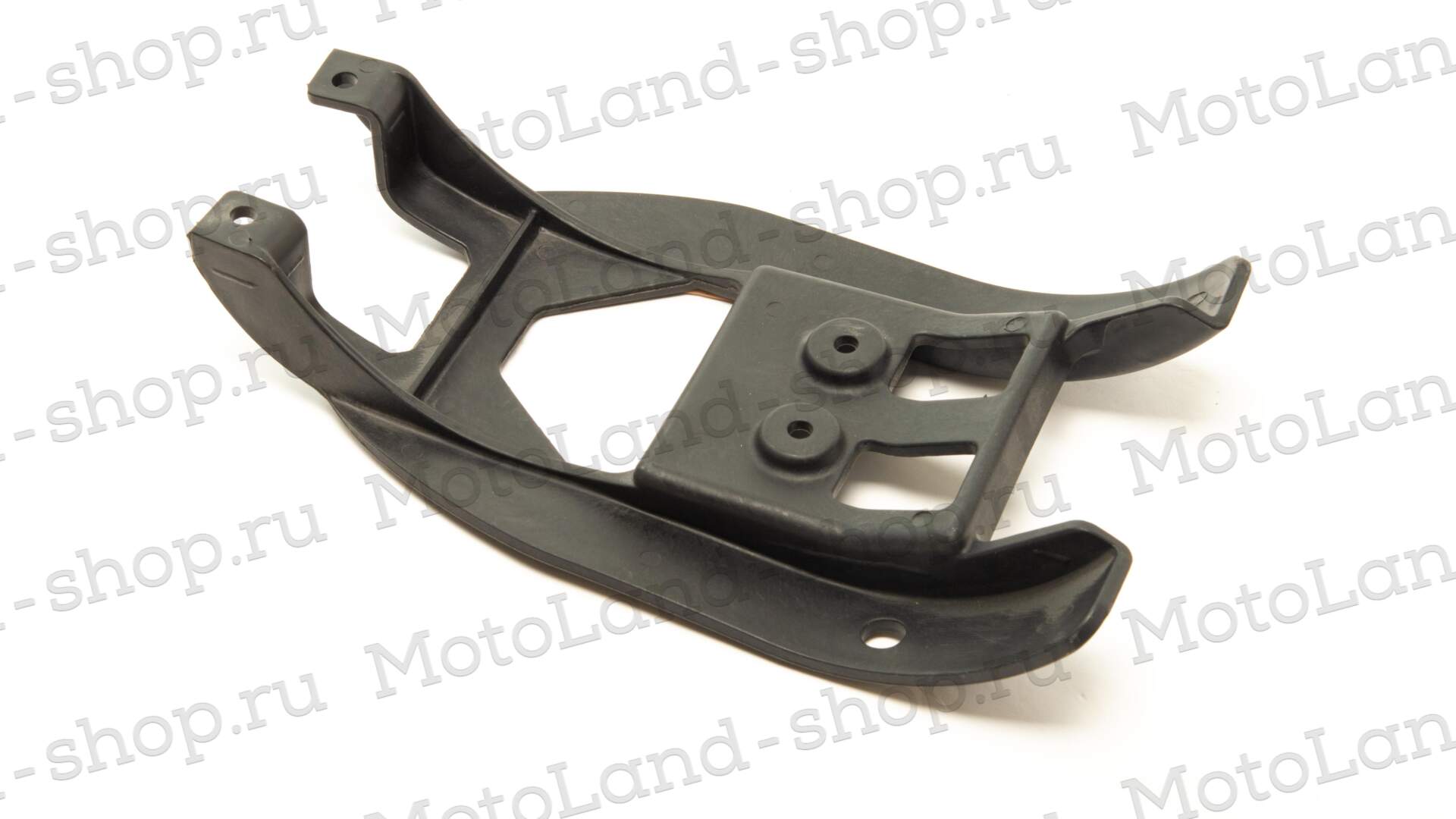 Пластик защита маятника ATV WILD