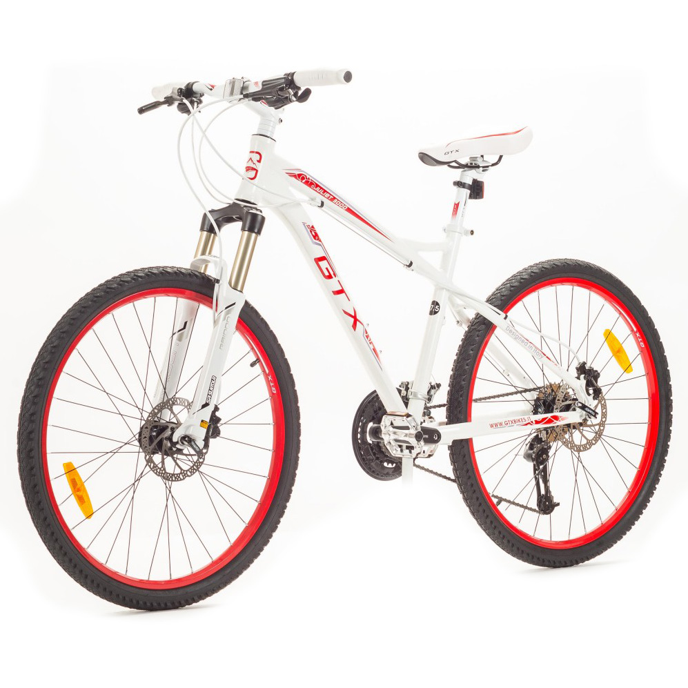 Велосипед 26" GTX JULIET 3000 (рама 17.5") (000059)