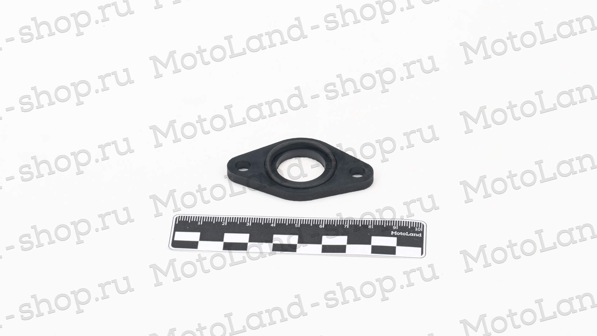 Прокладка карбюратора (текстолит) 152FMI 125см3