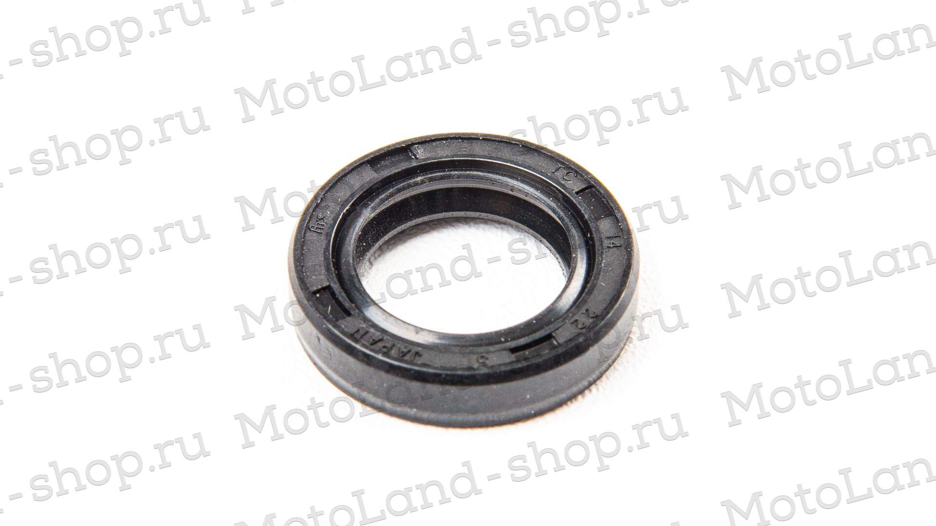 Сальник 14x22x5