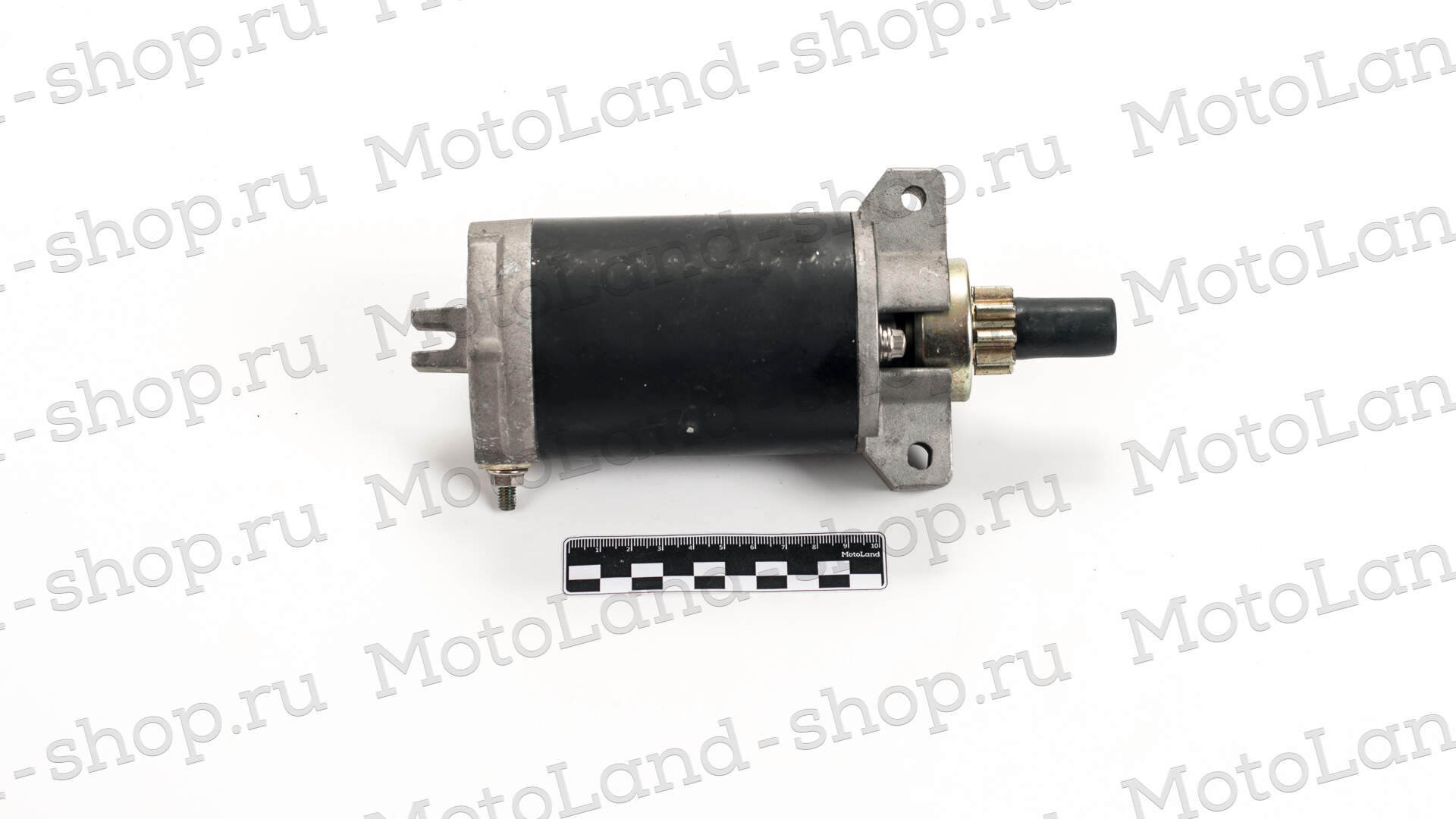 Электростартер  BREEZE T40