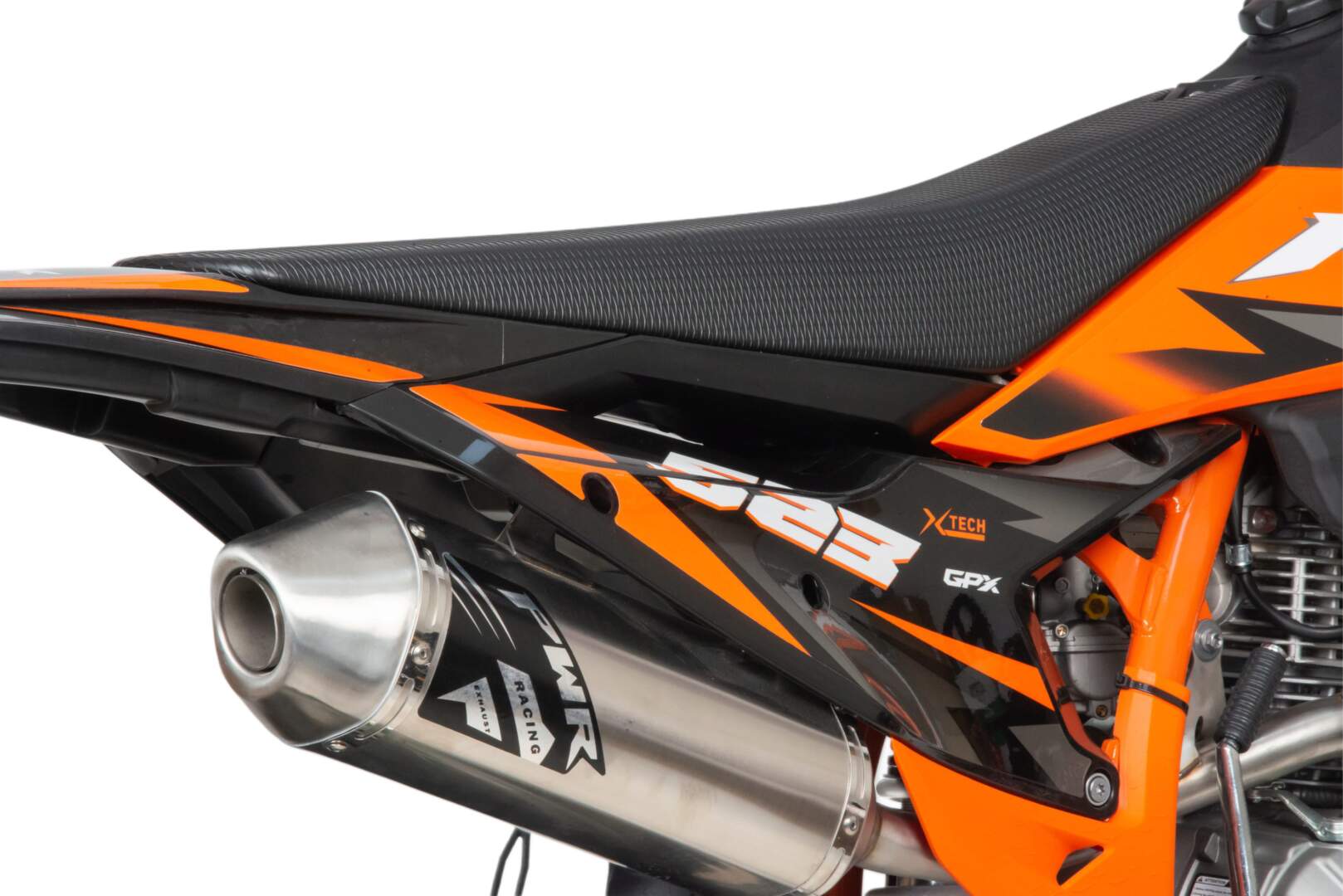 Мотоцикл Кросс PWR TH5 300 (175FMM)