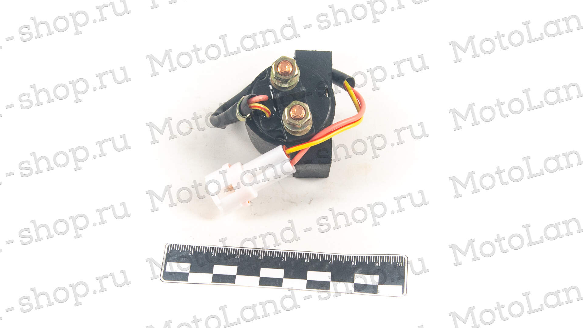 Реле стартера CRF 250/KAYO K1/BSE J1/J2