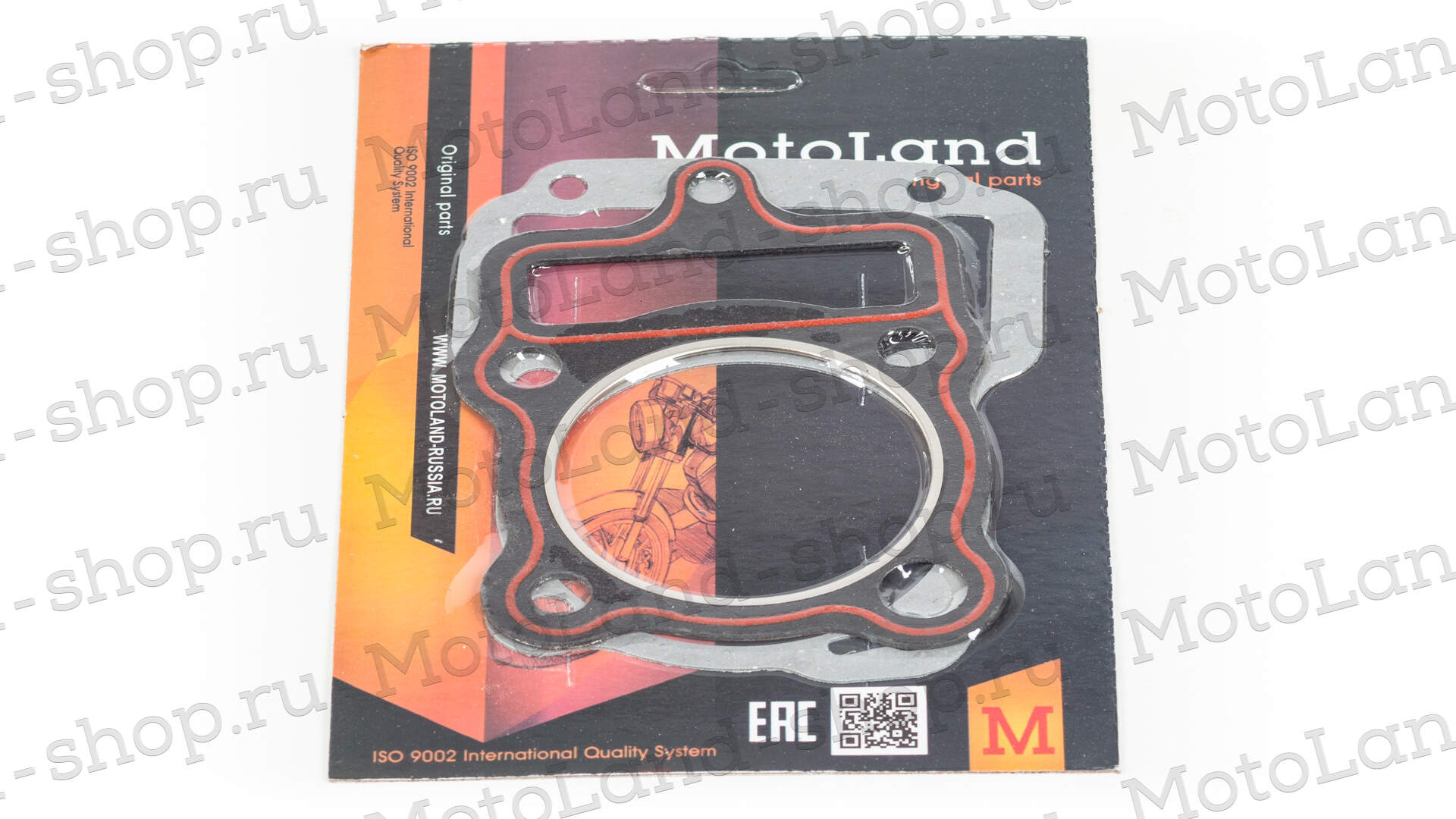 Набор прокладок цилиндро поршневой группы ( ЦПГ ) 164FML (NT200)