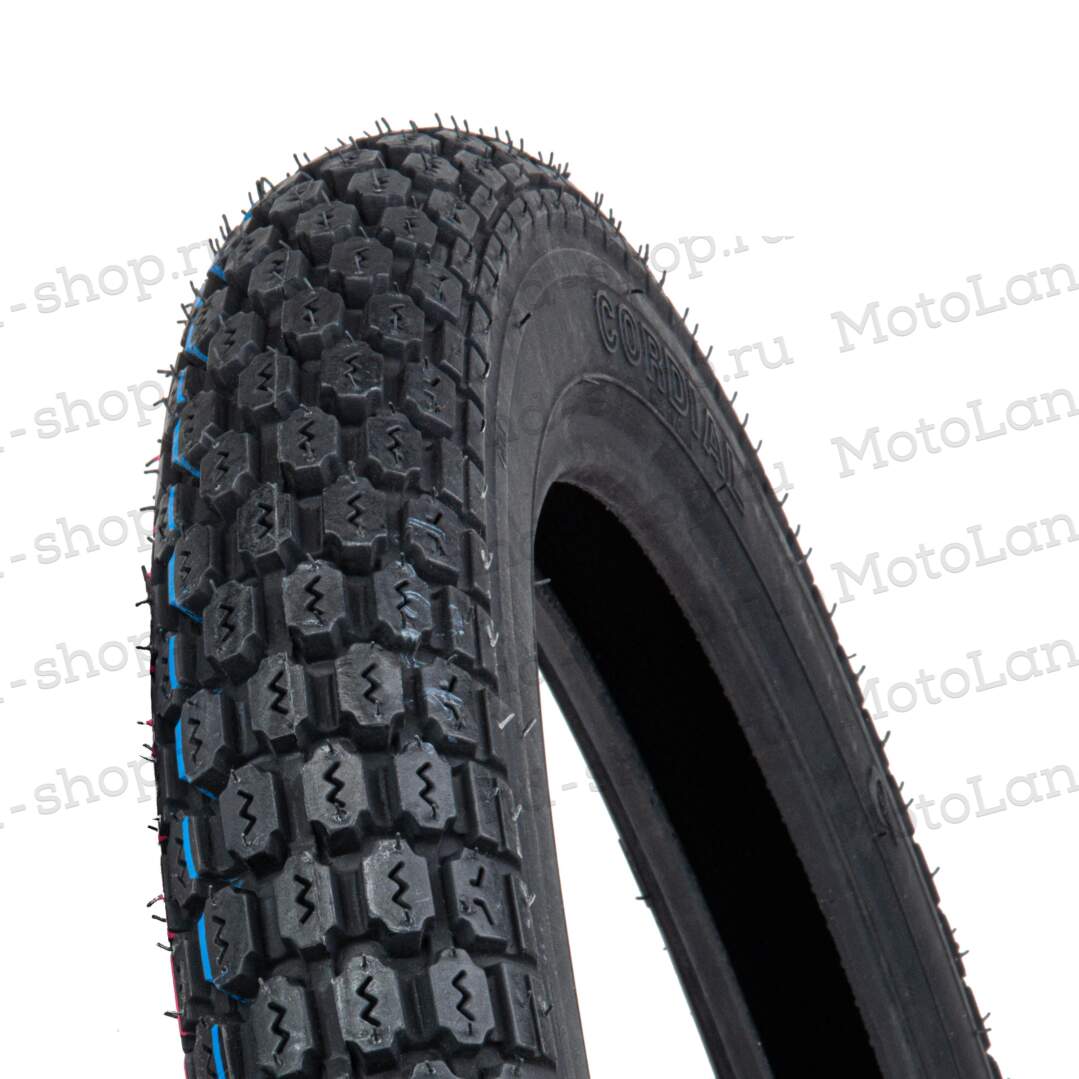 Покрышка мото 18" 2.75-18 CY-117 CORDIAL