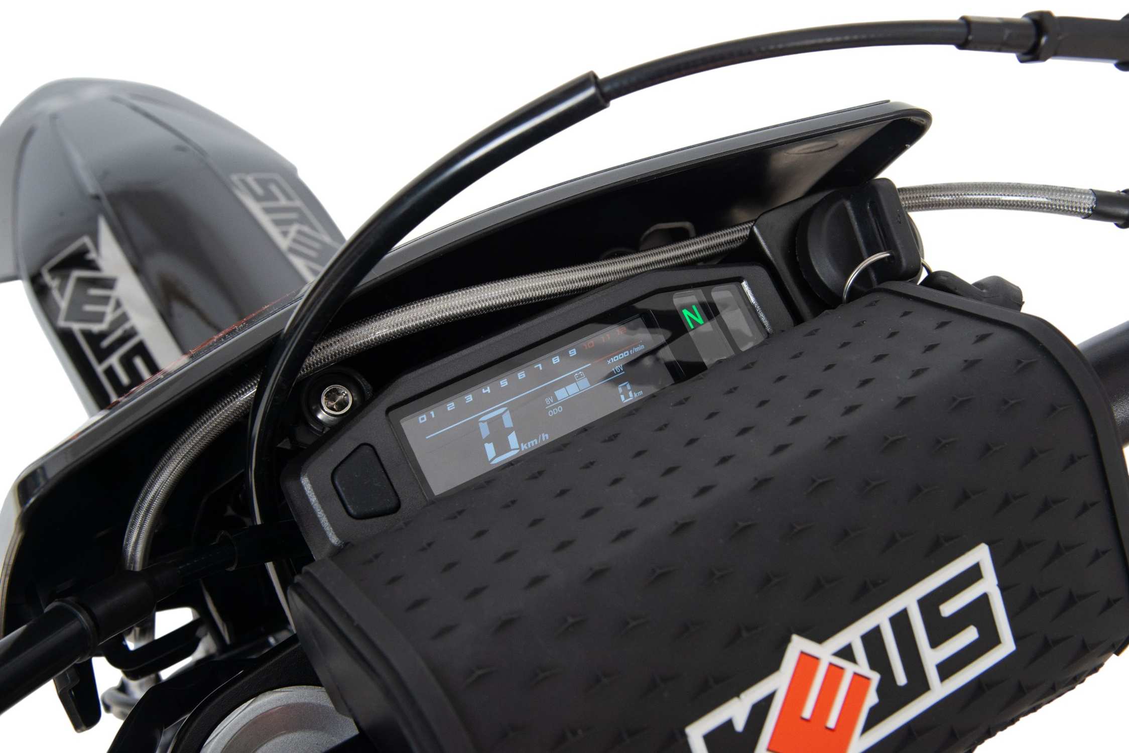 Мотоцикл Кросс Kews K24 LITE