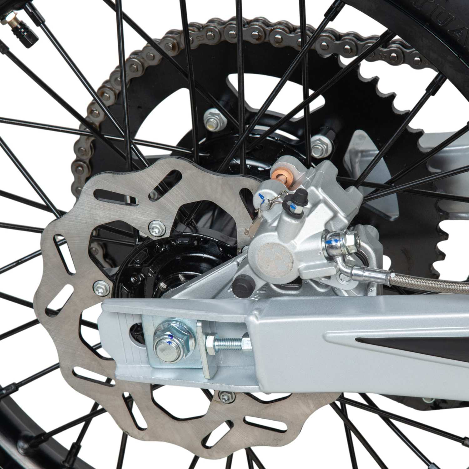 Мотоцикл Кросс Kews K16 (174MN-3) CBS300