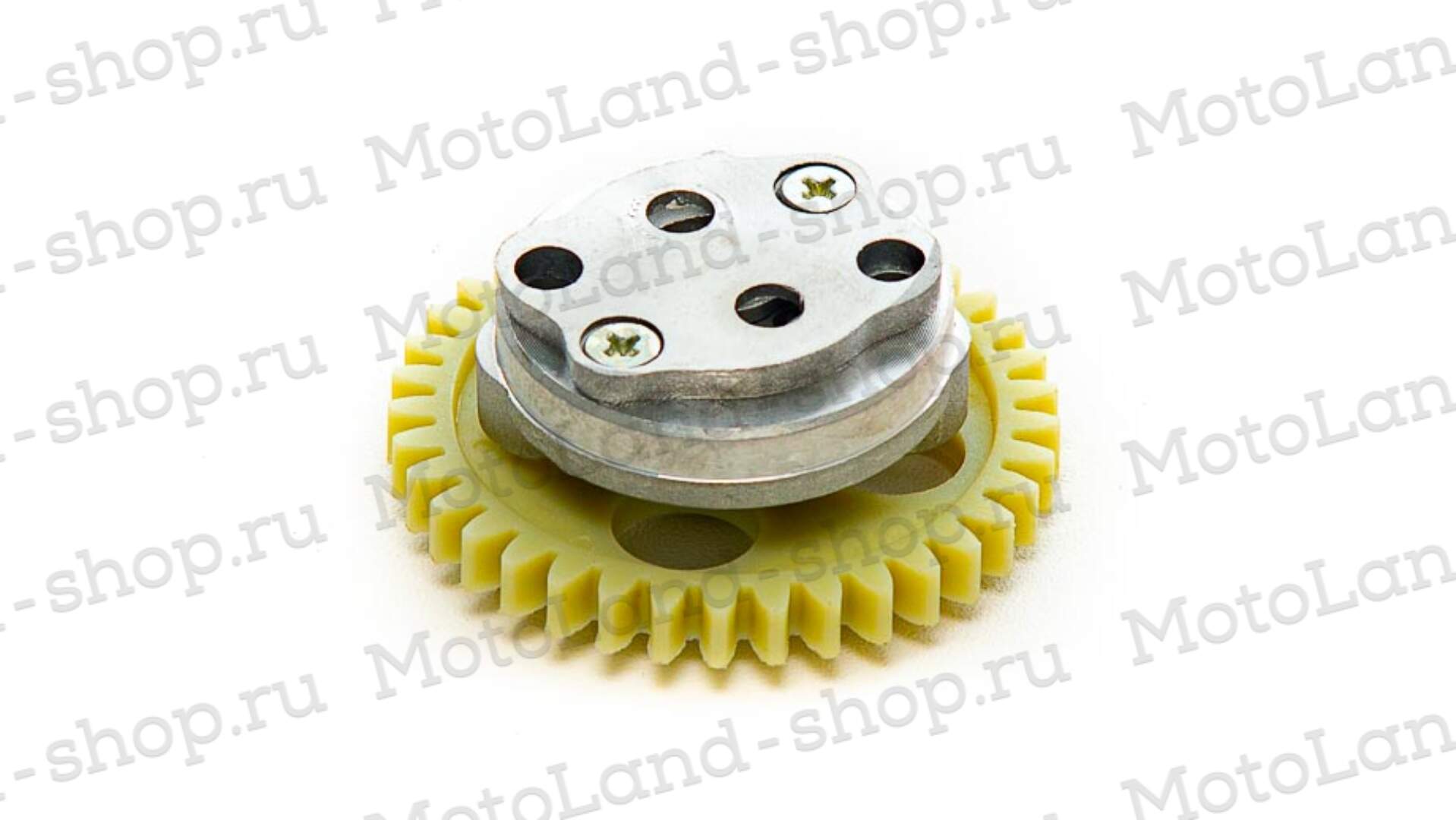 Насос масляный в сборе 164FML,167FMM,170FMM (CBB250/NT)