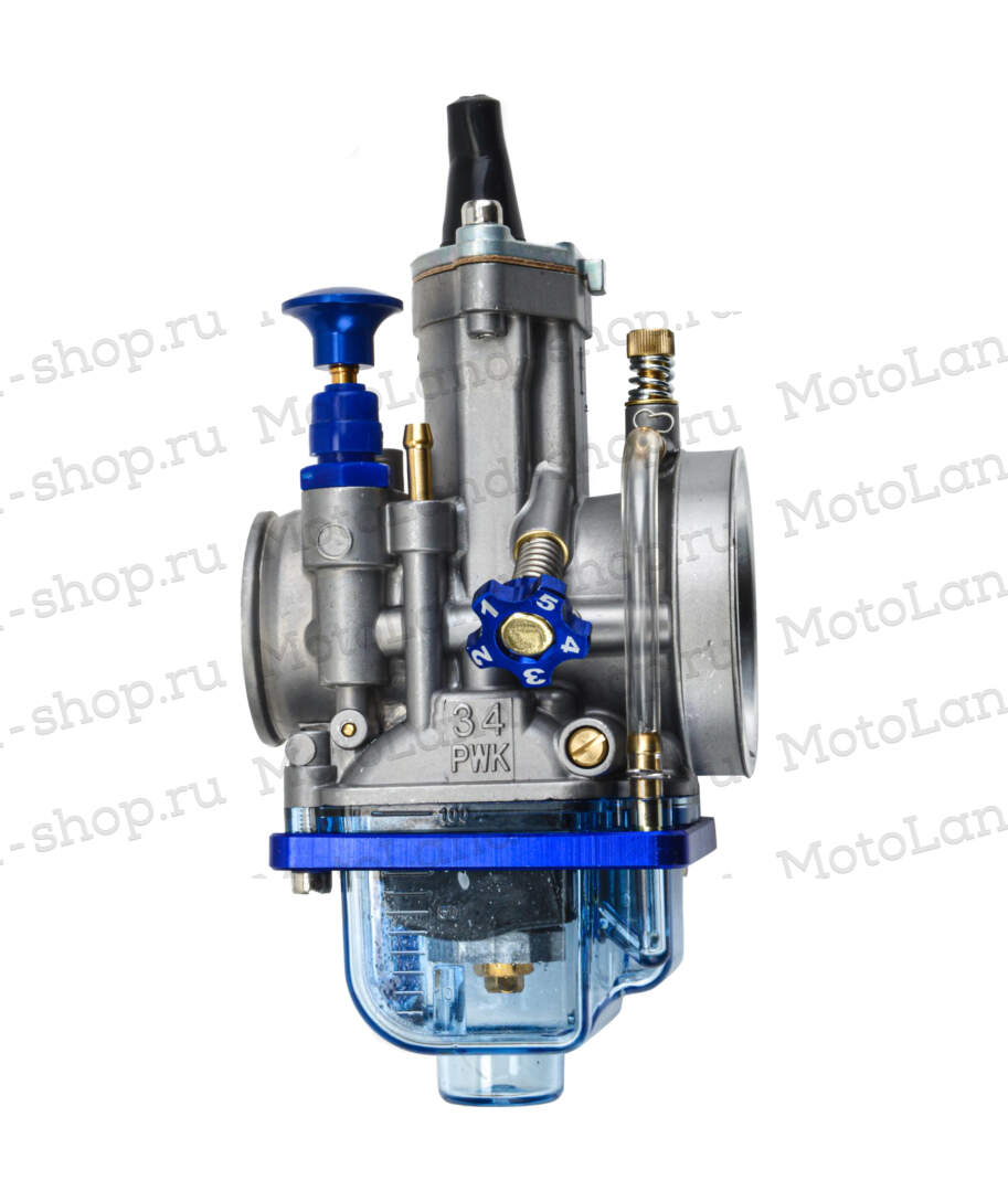 Карбюратор OKO 34мм PowerJet
