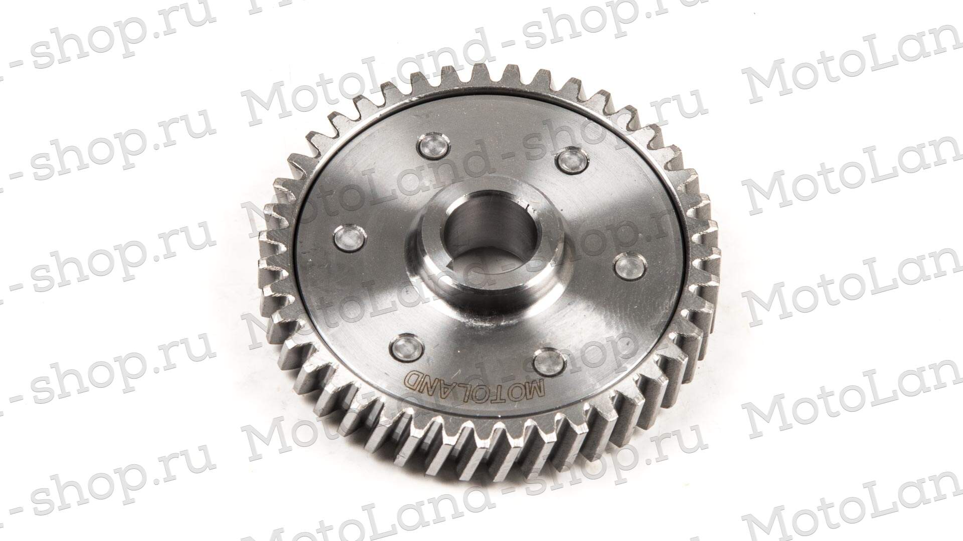 Шестерня вала балансира 164FML,166FMM (CBN/CGN200/CGN250)