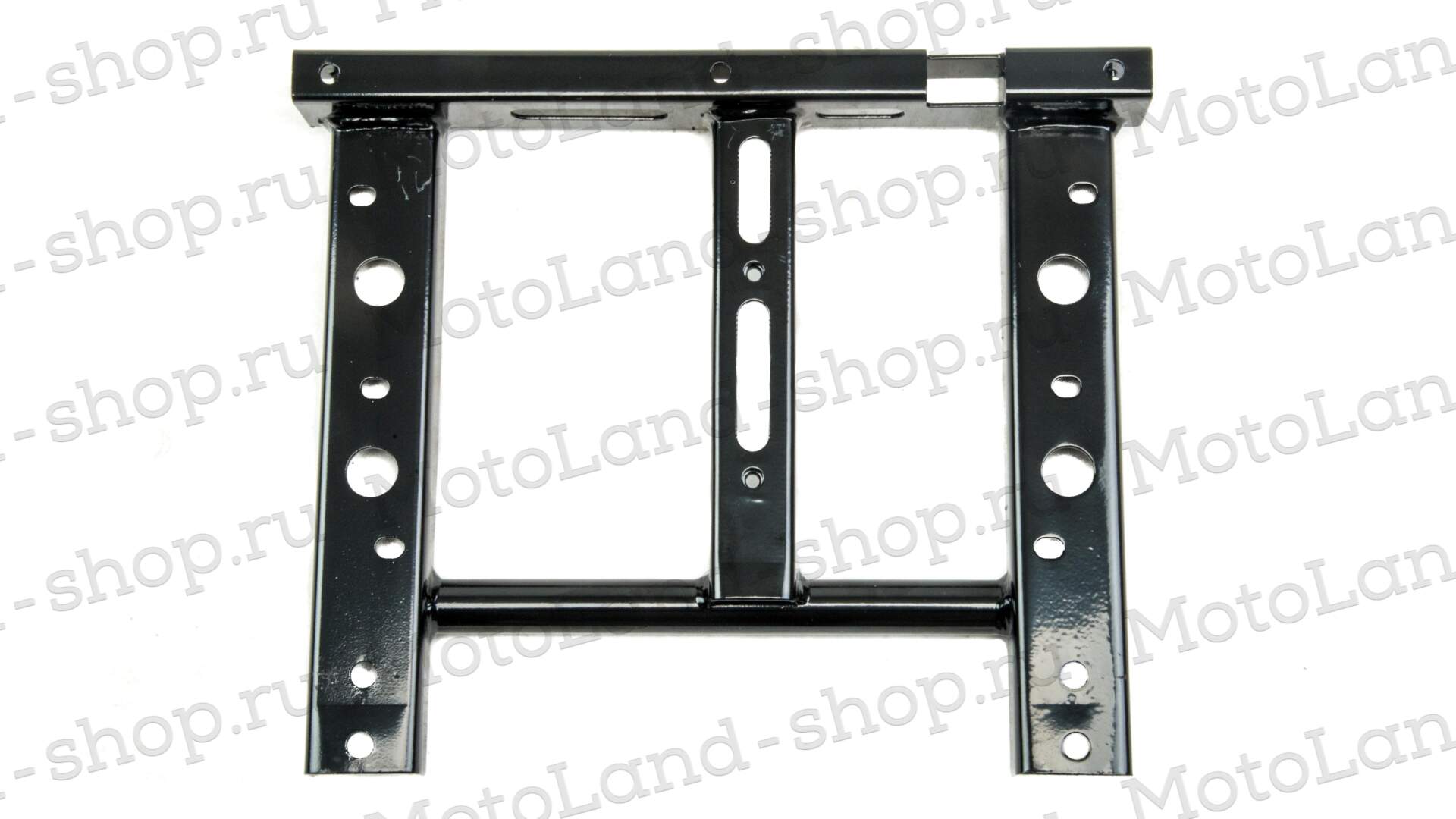 Подножка водителя правая (металл) ATV WILD TRACK