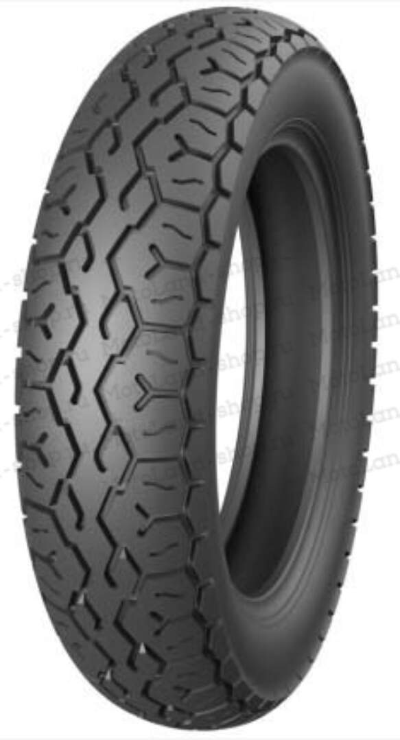 Покрышка мото 15" 130/90-15 P-38 Yuanxing
