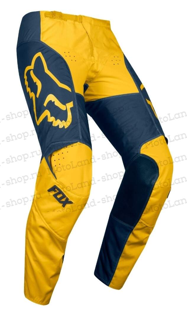 Штаны для мотокросса FOX №4 (XXL)