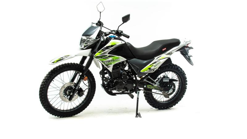 ‼️Снова в продаже!!!ENDURO LT 250