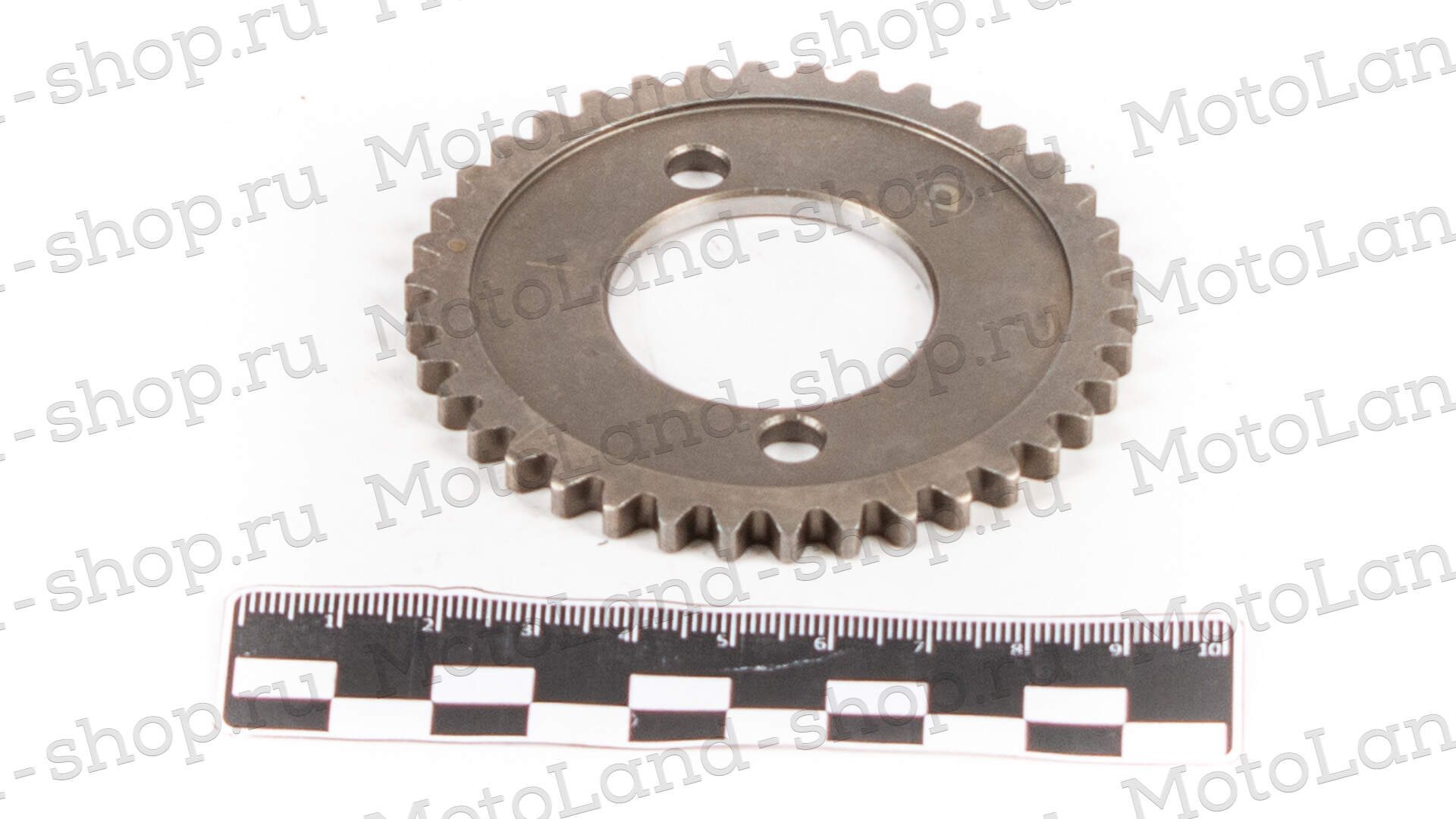 Шестерня распредвала ГРМ 174MN-3 (CBS300) ZS