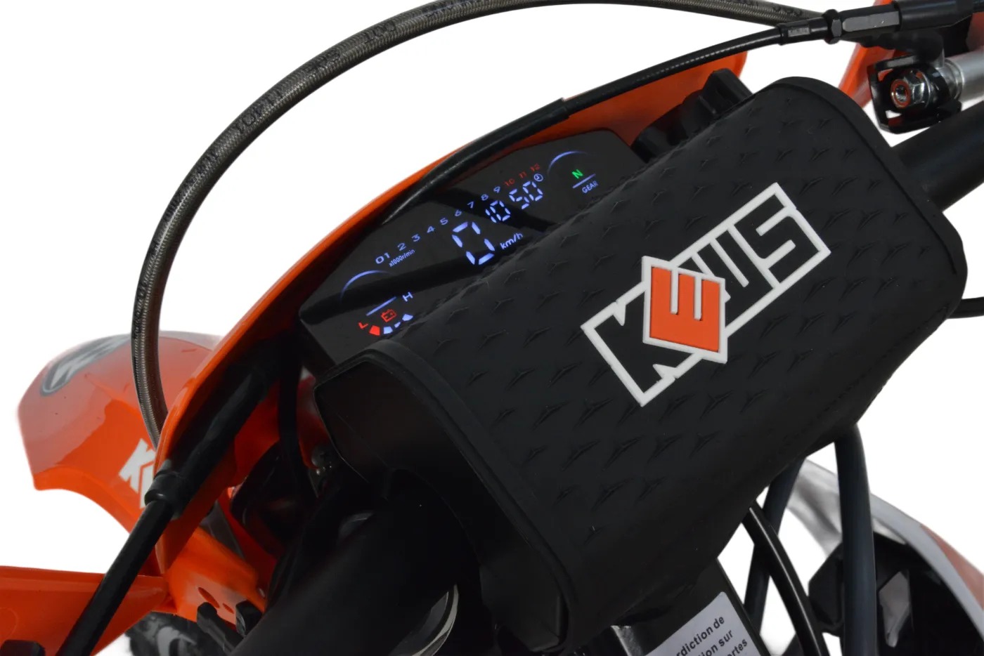 Мотоцикл Кросс Kews K23 Pro