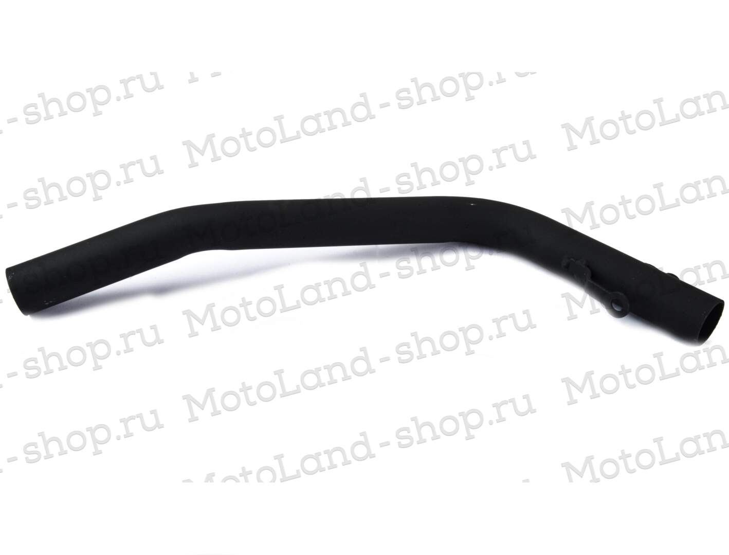 Глушитель в сборе ATV COYOTE