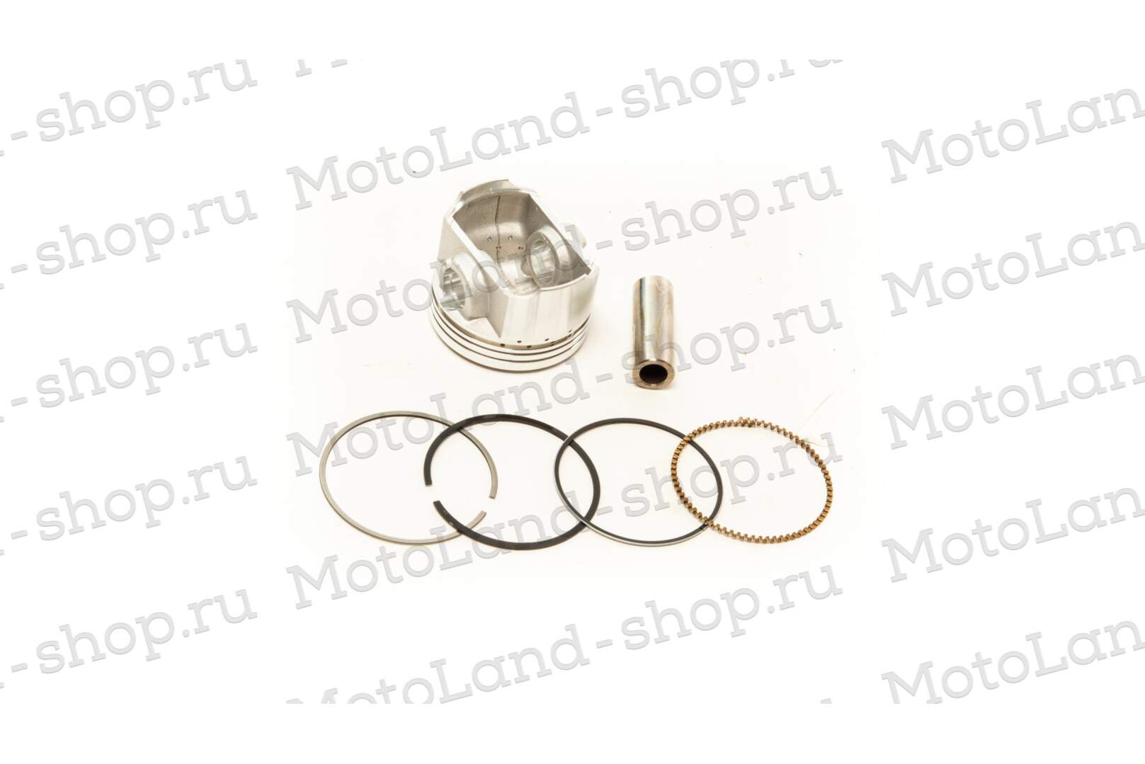 Поршень в сборе 170FMM (CBB250) d=70mm 