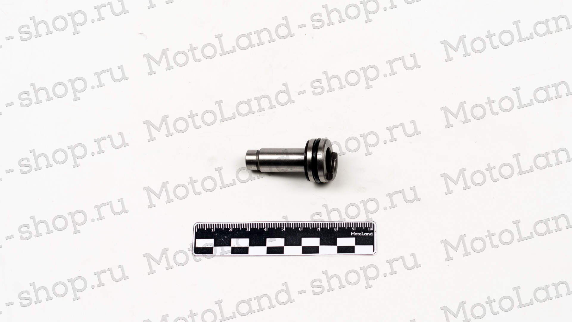 Вал нижнего распредвала 156FMI (CG125D) 162FMJ-B (CG150D-B) 163FML (CG200-A)