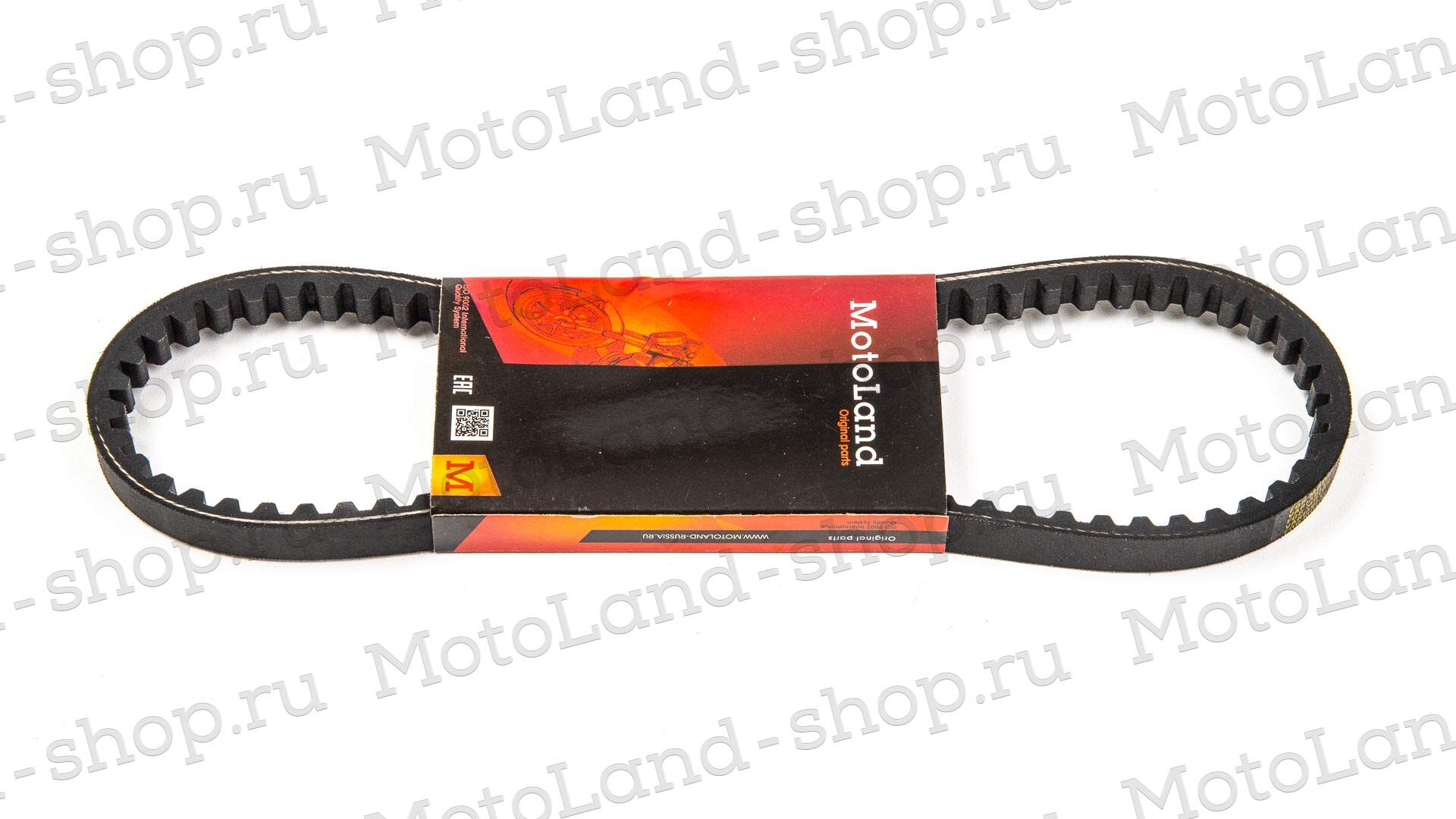 Ремень 785-16,6 JOG50/3KJ MOTOLAND