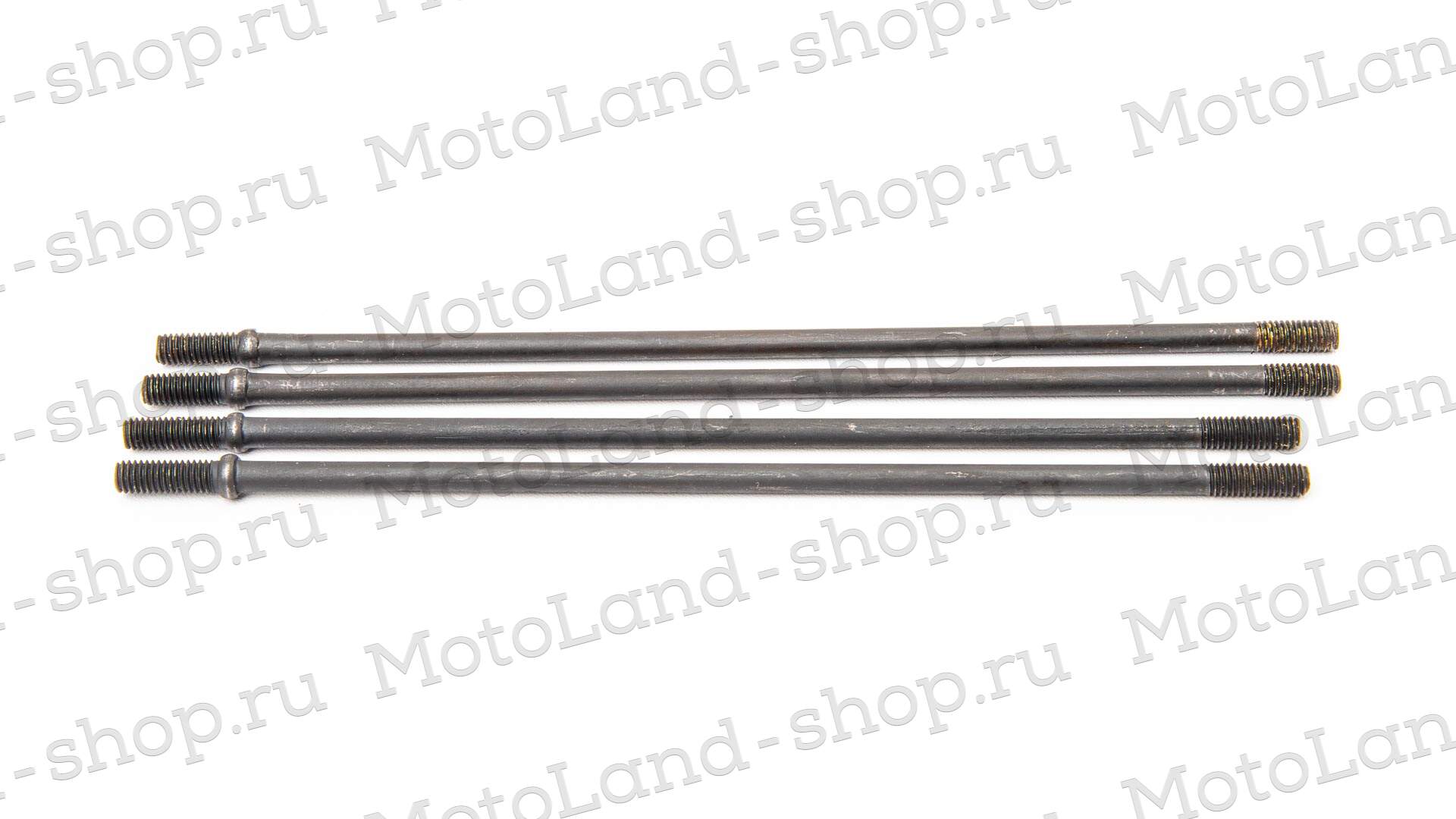 Шпильки цилиндра 152FMI 125см3 (компл. 4шт)