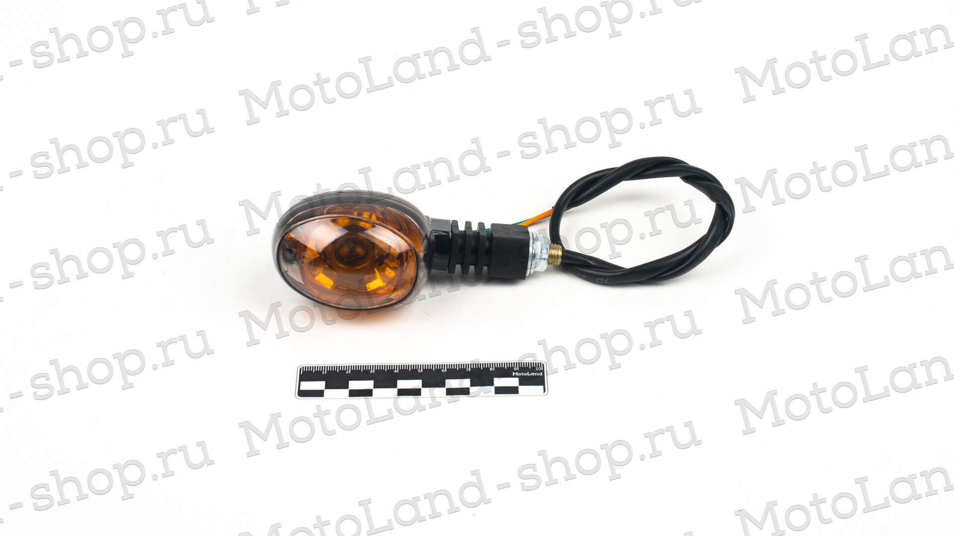 Поворот Альфа RX (комплект 4 шт.)