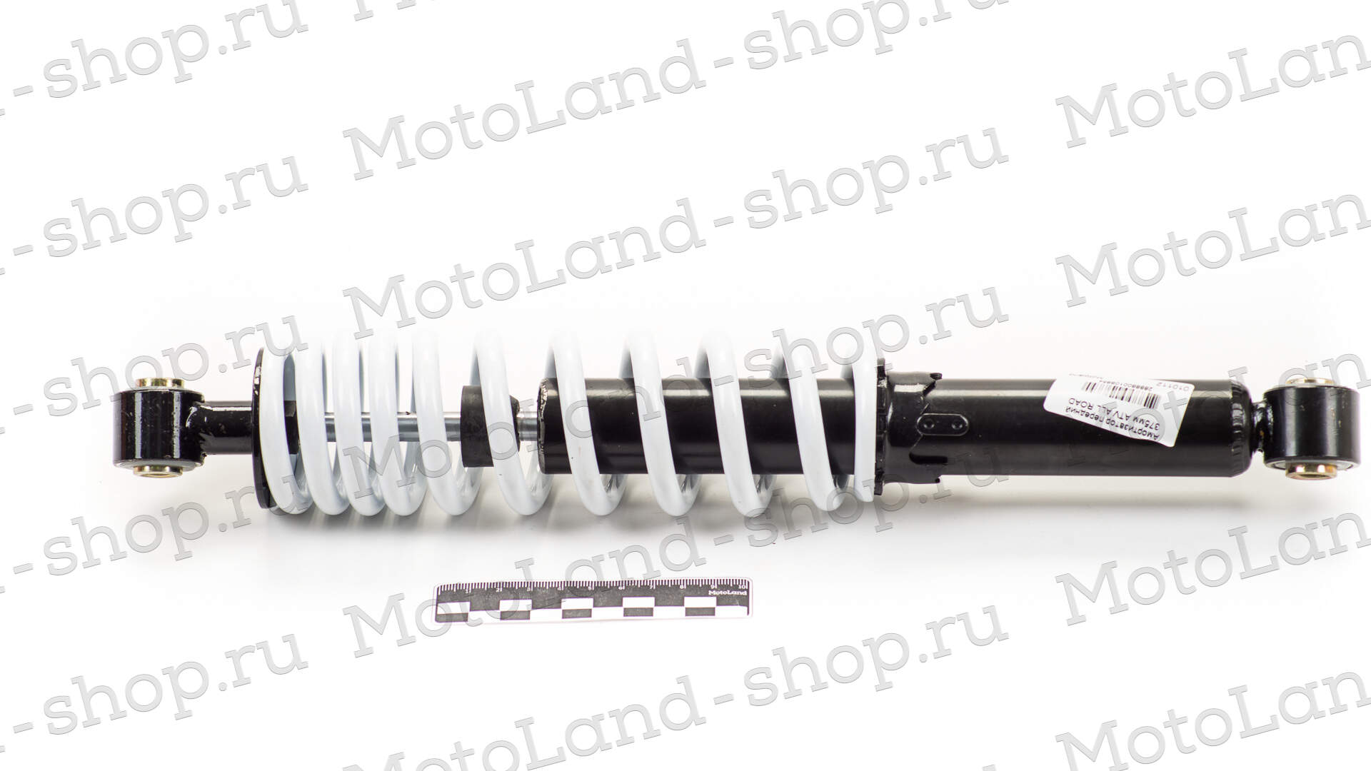 Амортизатор передний 375мм ATV ALL ROAD