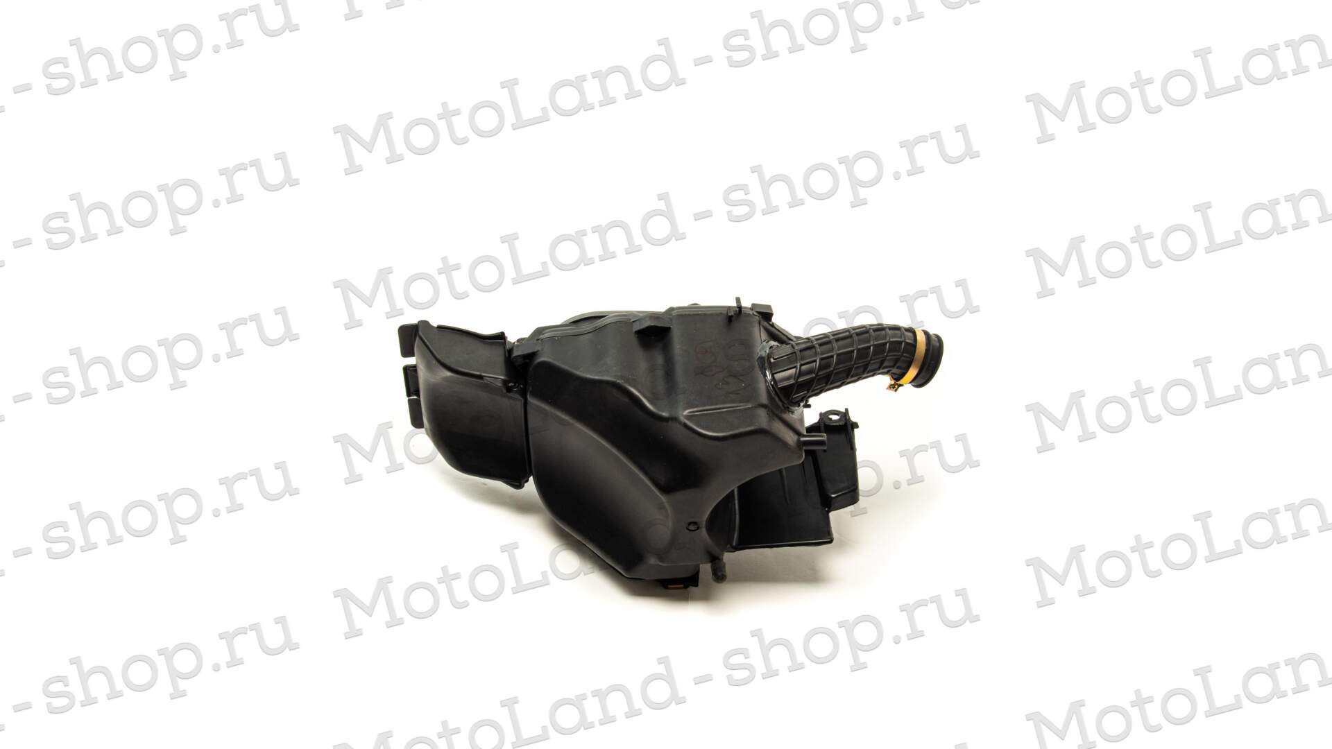 Фильтр воздушный в сборе XR250 ENDURO