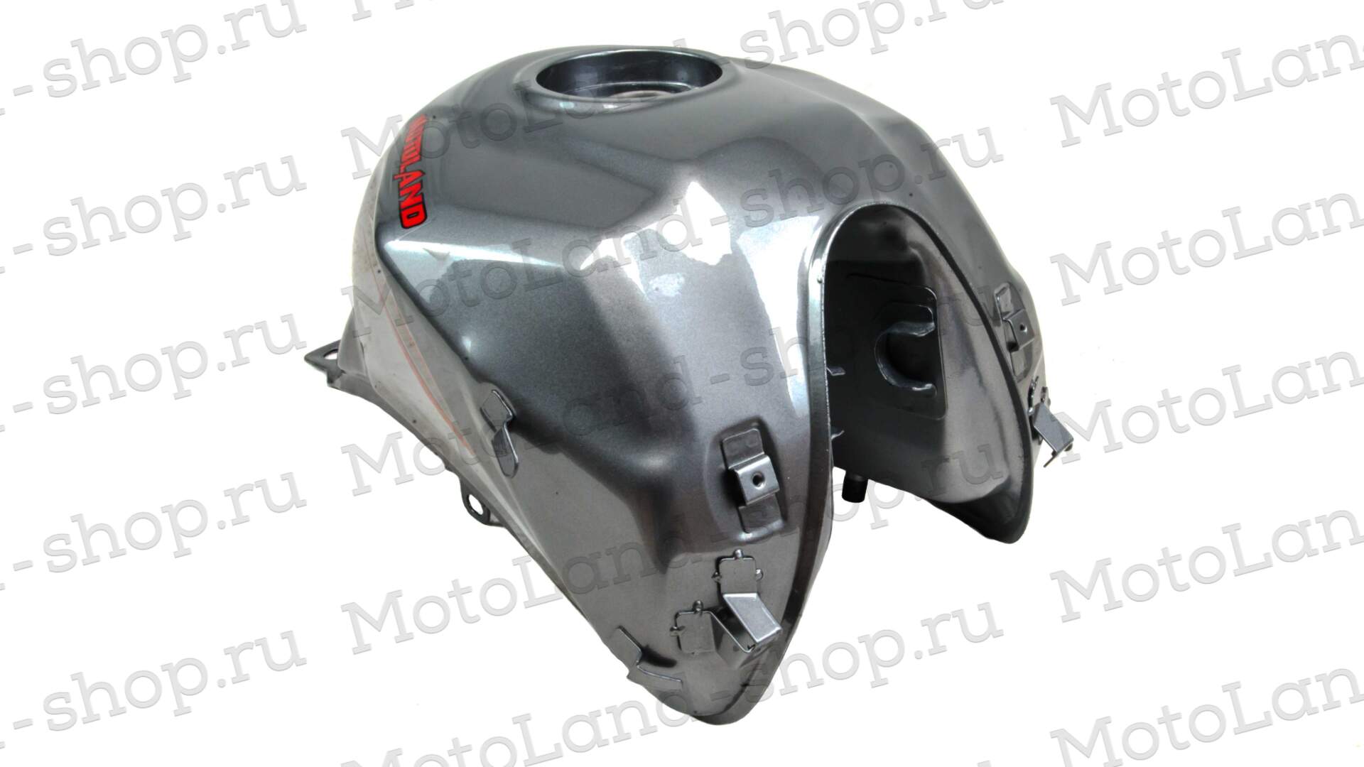 Бак топливный (серый) Flash 200