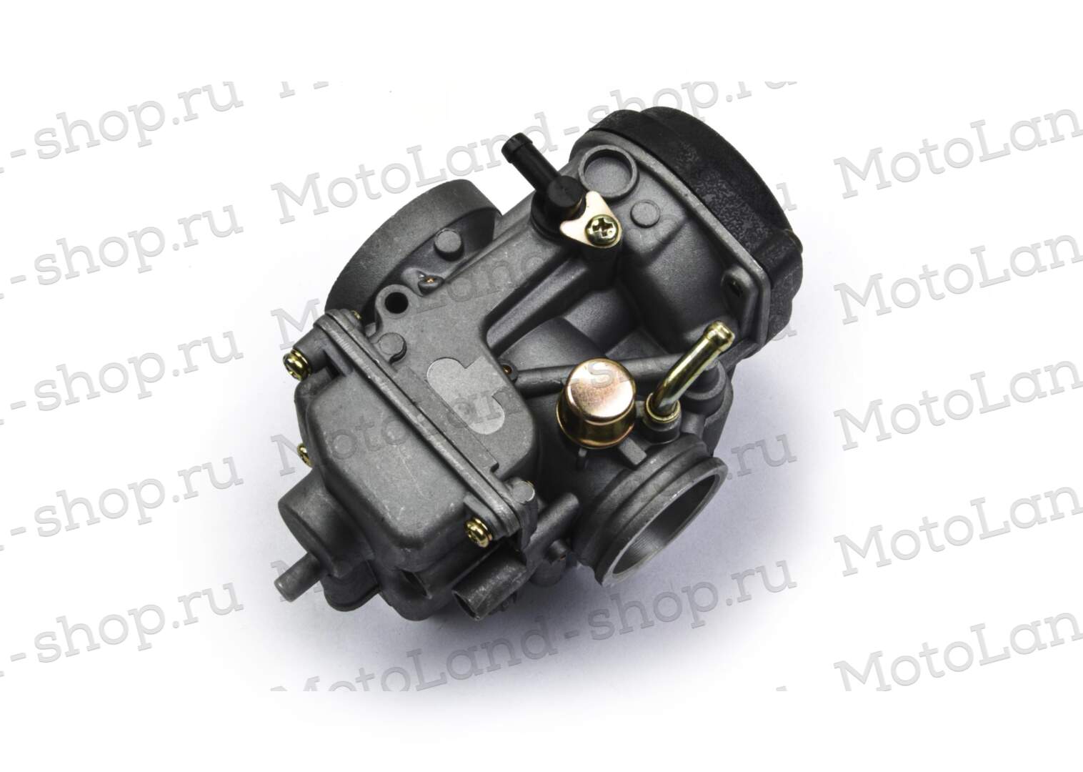 Карбюратор PD 30мм 250cc Вакуумный